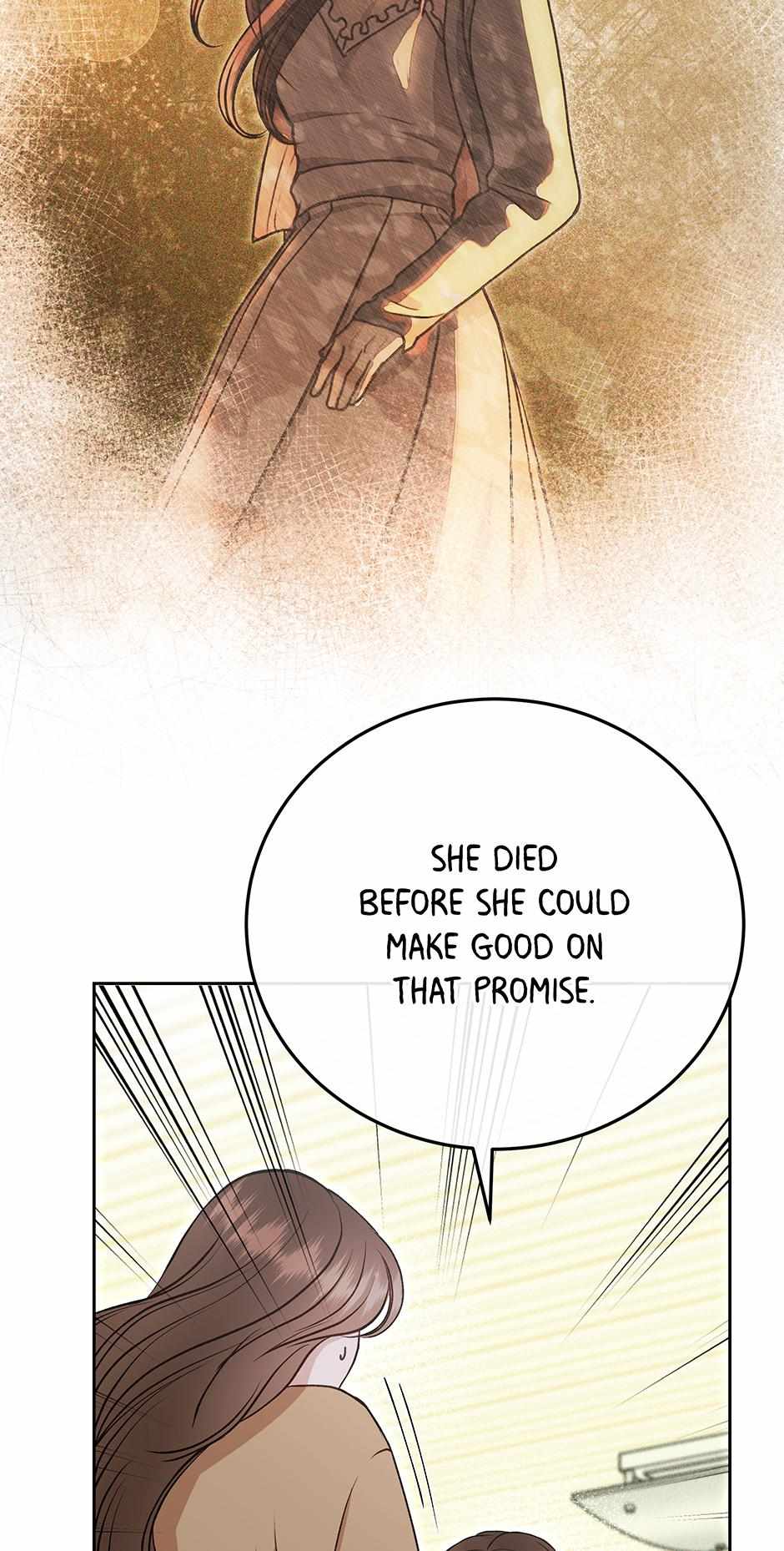 White Scandal Chapter 60 page 22 - 