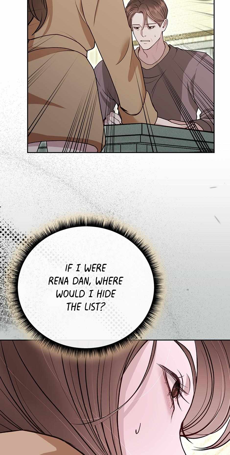 White Scandal Chapter 60 page 23 - 
