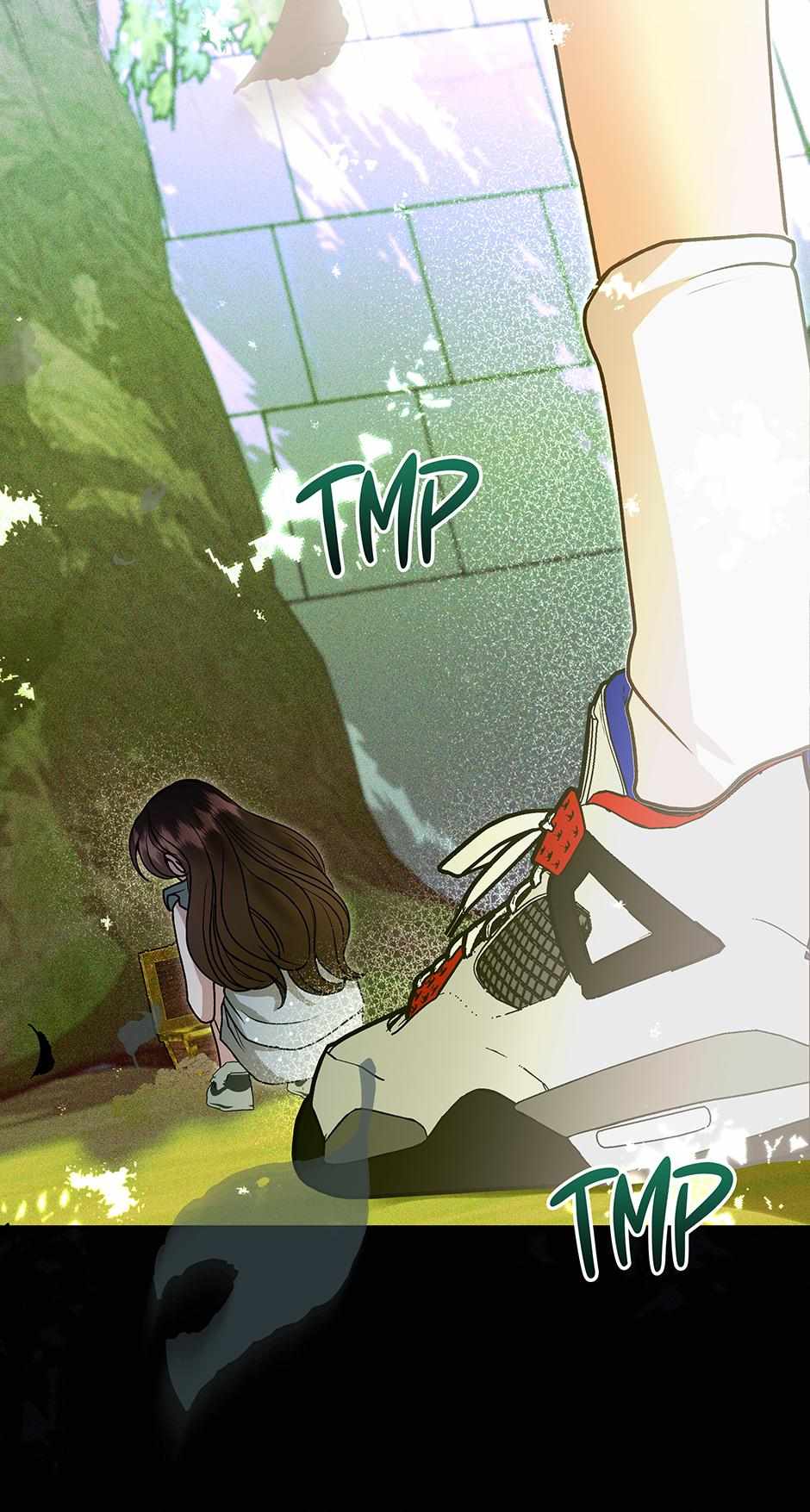 White Scandal Chapter 60 page 30 - 