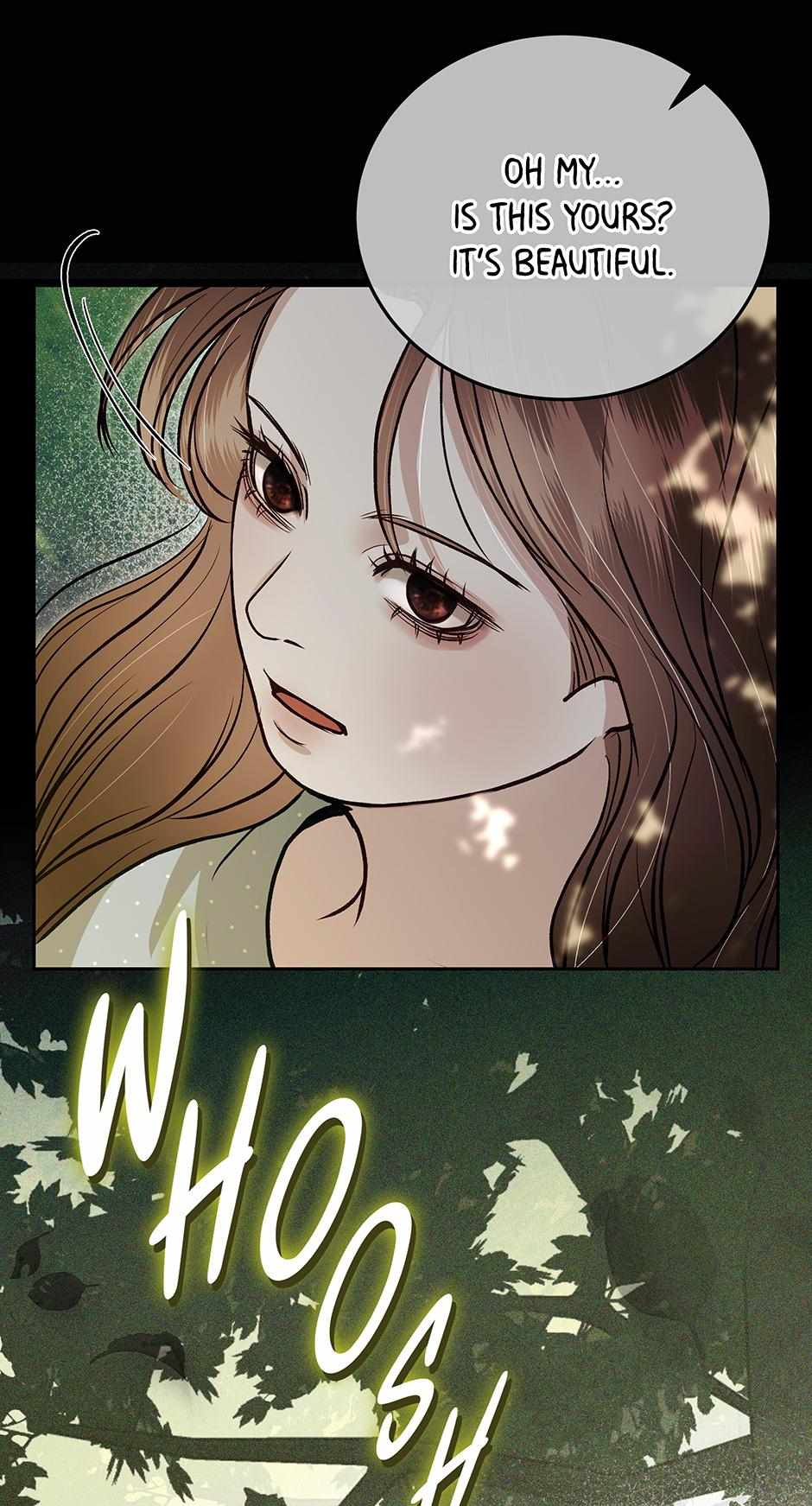White Scandal Chapter 60 page 31 - 