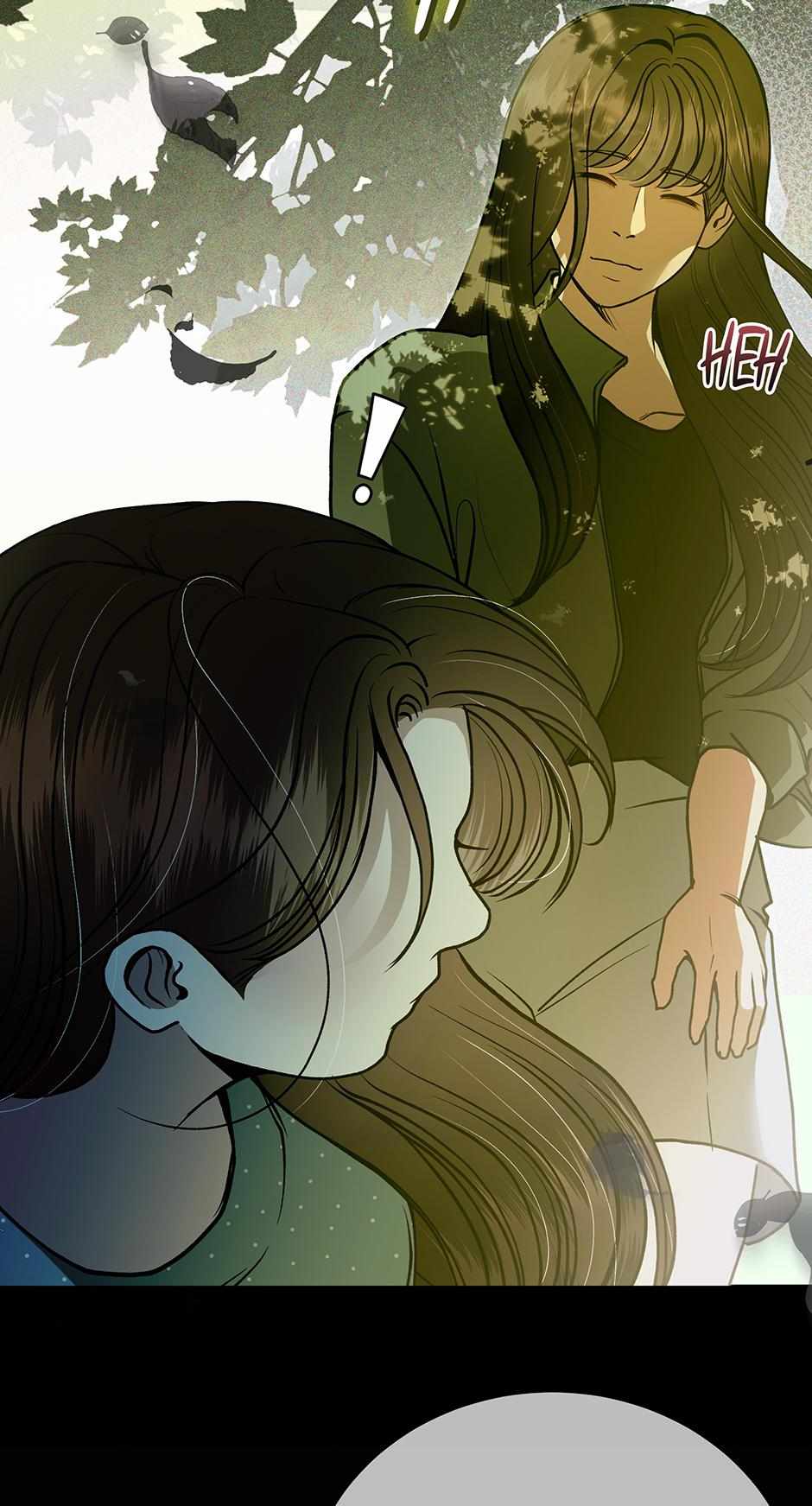 White Scandal Chapter 60 page 32 - 