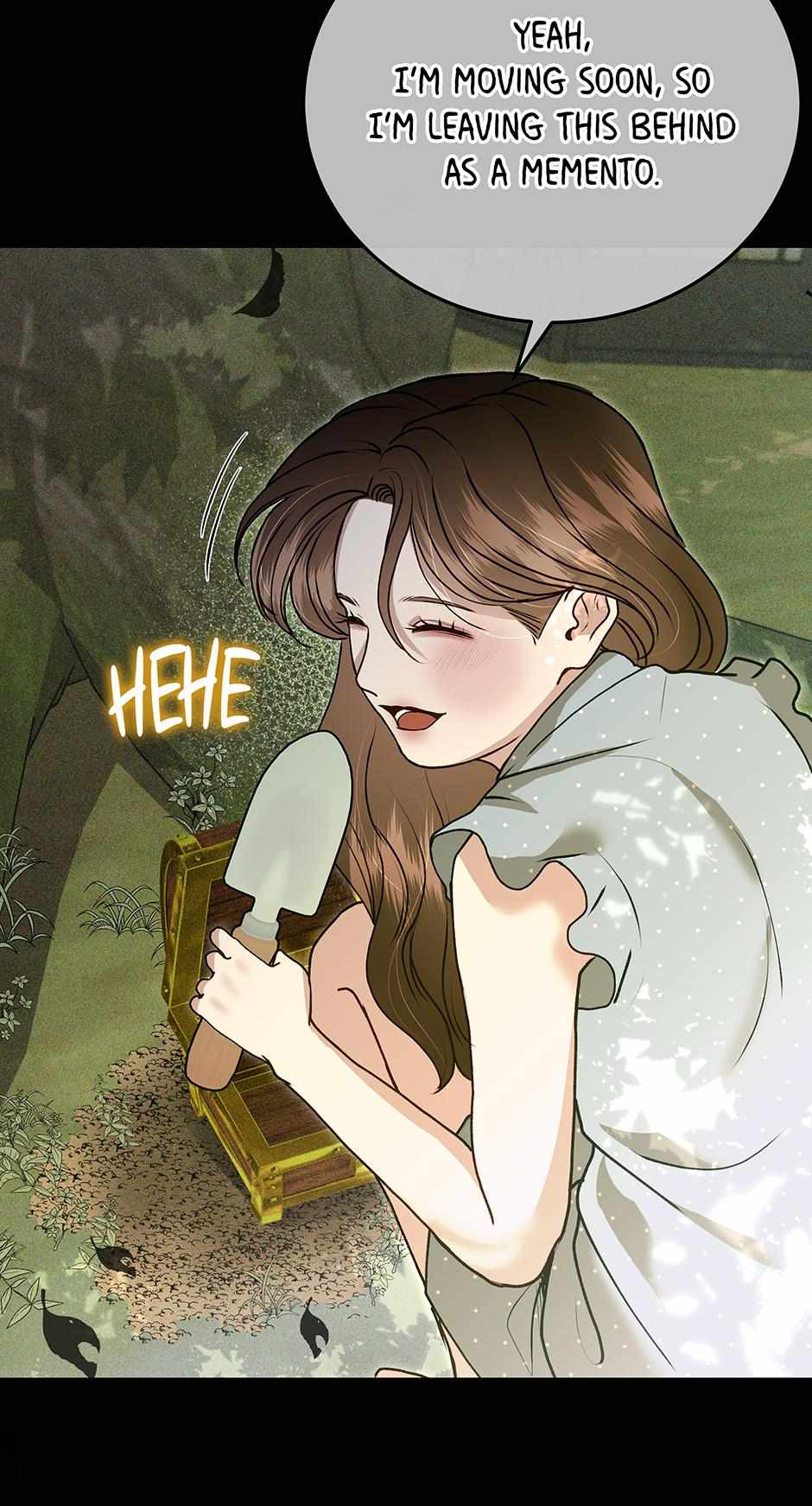 White Scandal Chapter 60 page 33 - 
