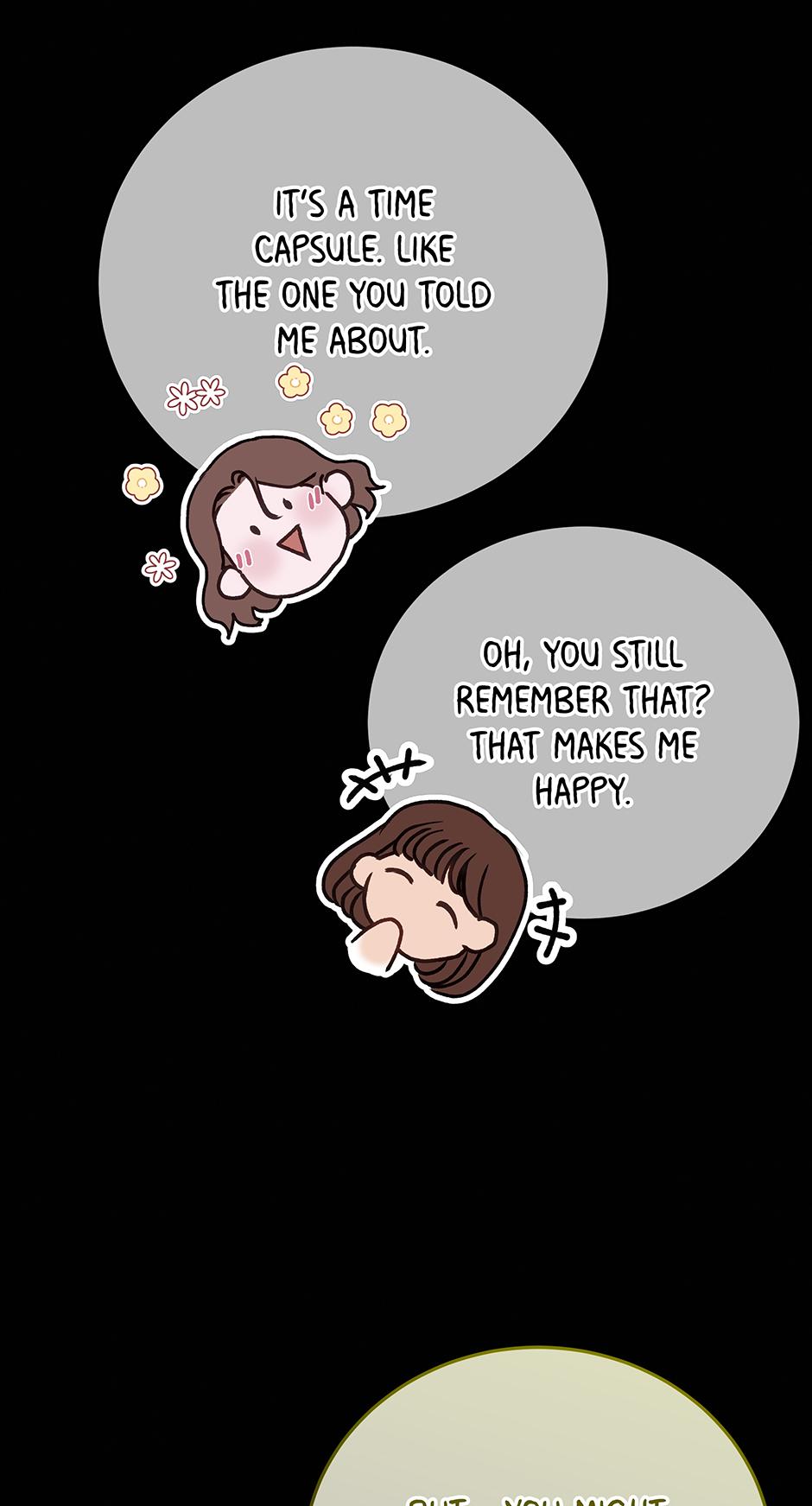 White Scandal Chapter 60 page 34 - 