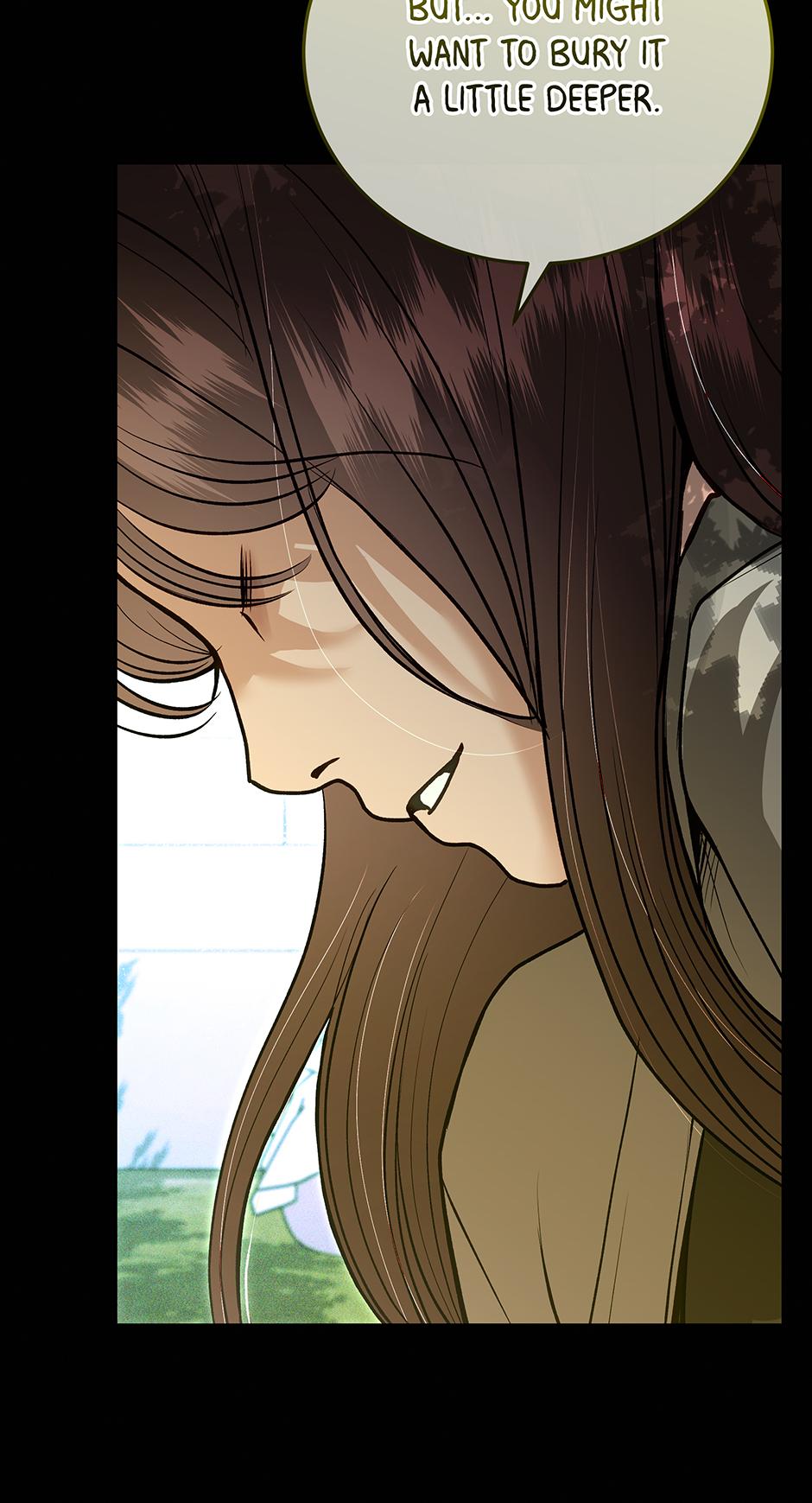 White Scandal Chapter 60 page 35 - 