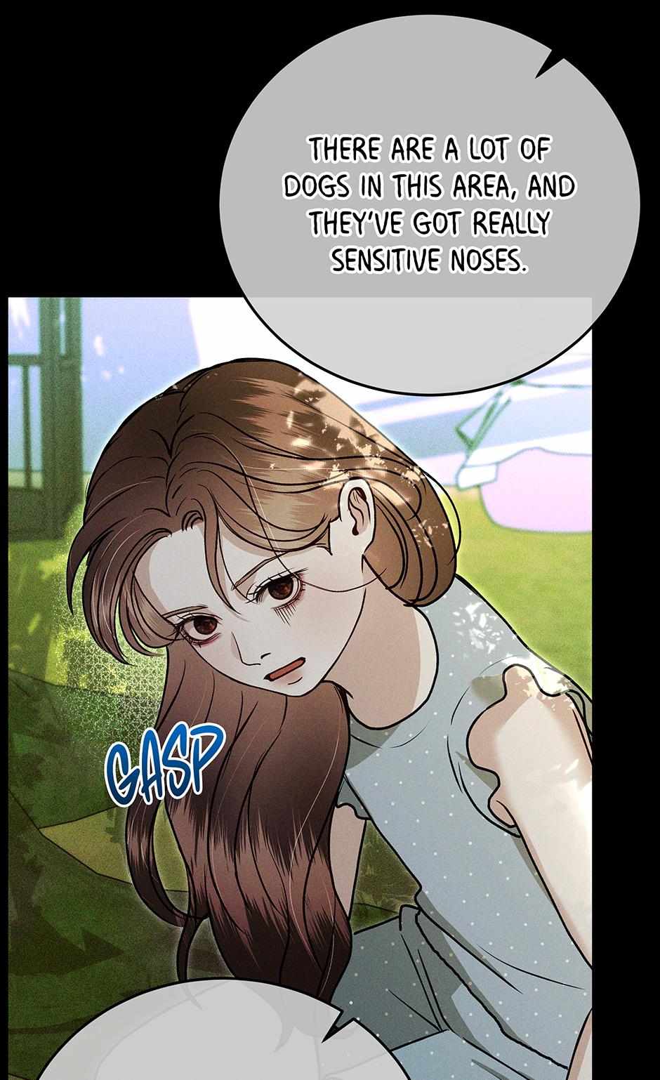 White Scandal Chapter 60 page 36 - 