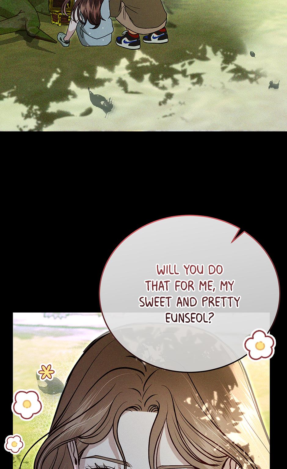 White Scandal Chapter 60 page 38 - 
