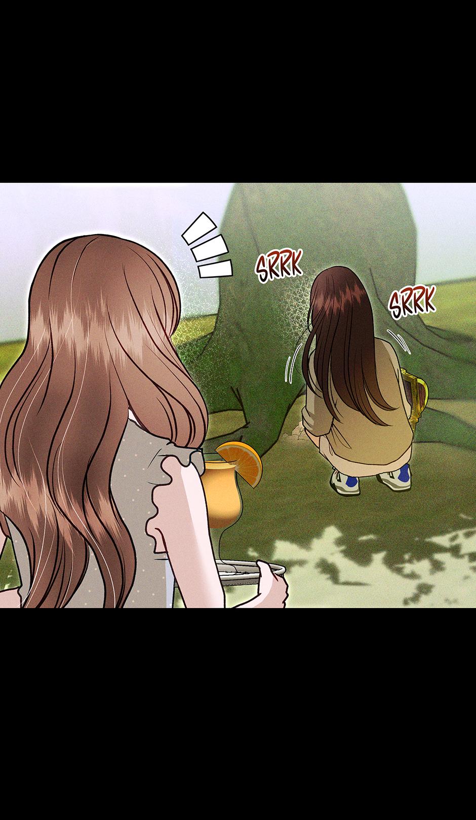 White Scandal Chapter 60 page 41 - 