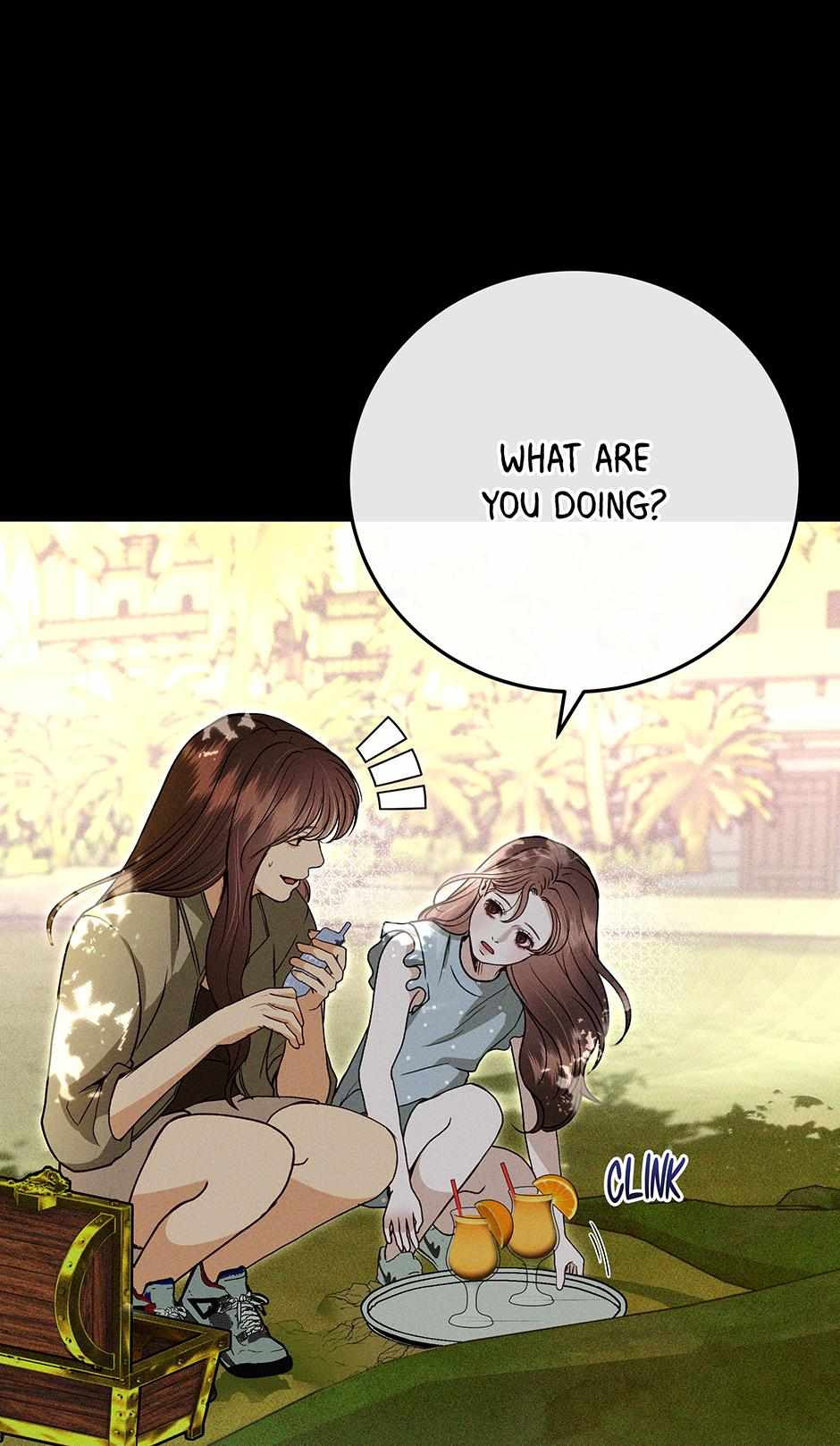 White Scandal Chapter 60 page 43 - 