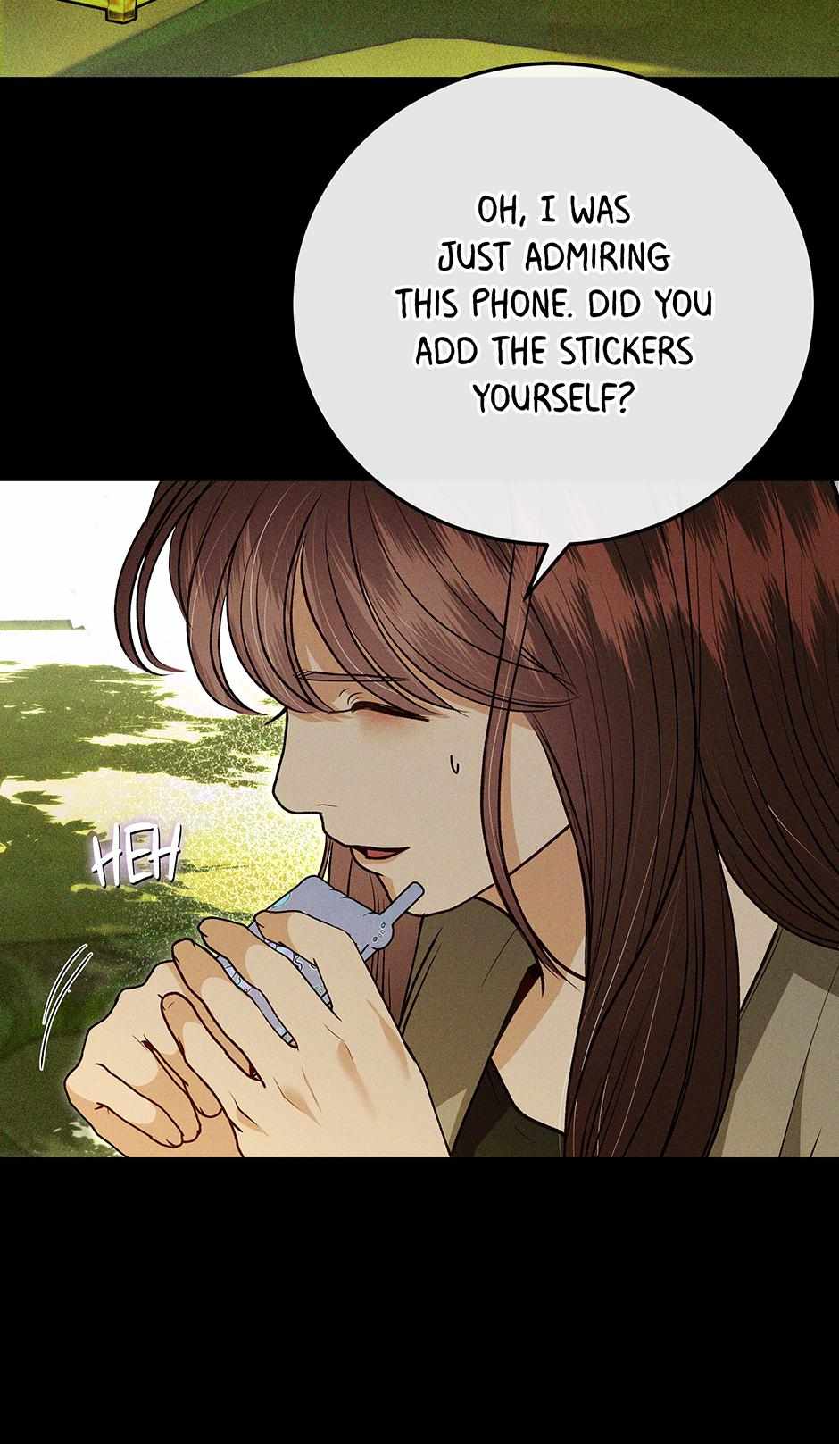 White Scandal Chapter 60 page 44 - 