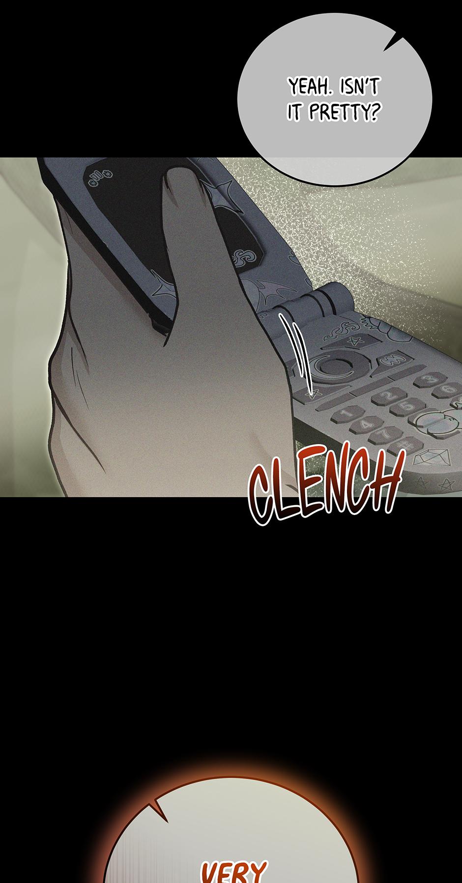 White Scandal Chapter 60 page 45 - 