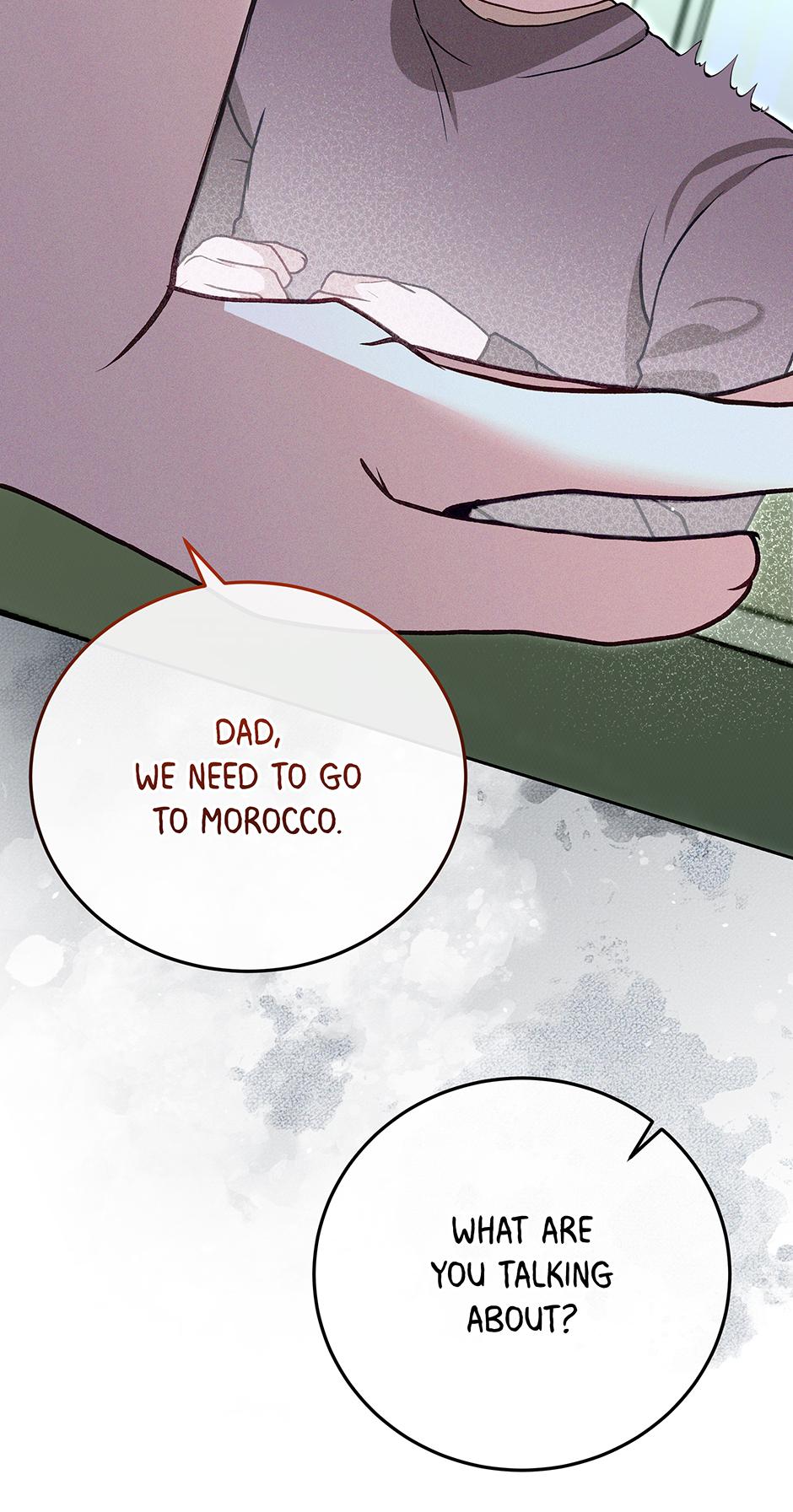 White Scandal Chapter 60 page 49 - 