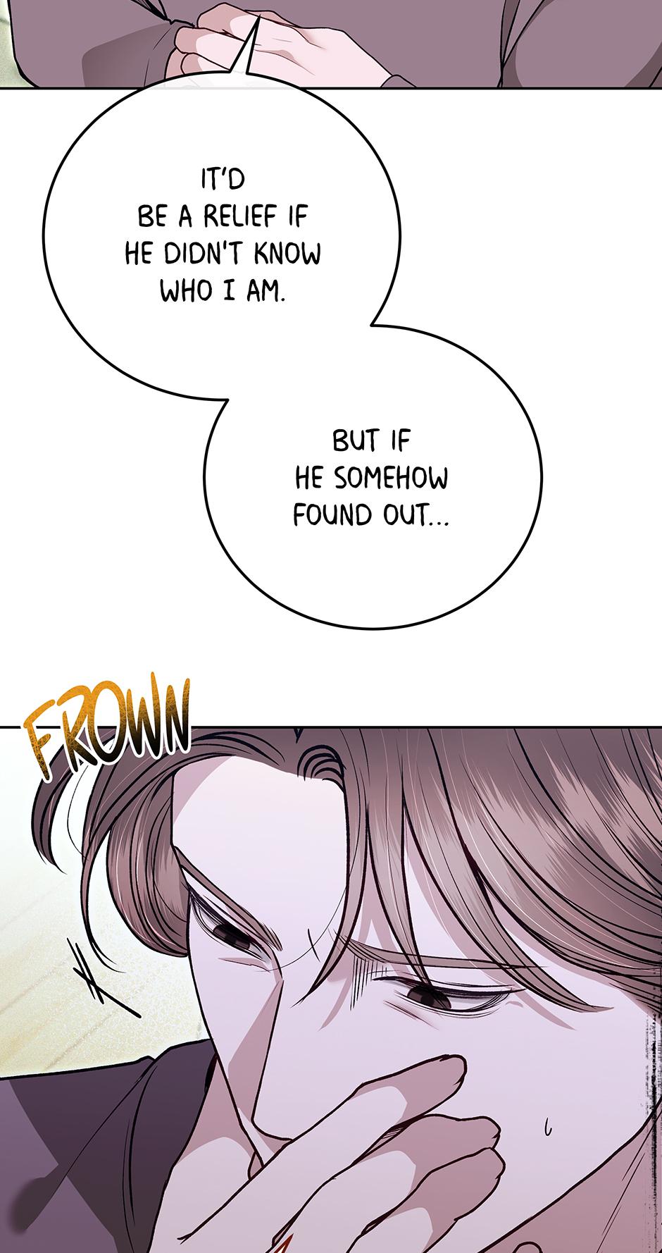 White Scandal Chapter 60 page 6 - 