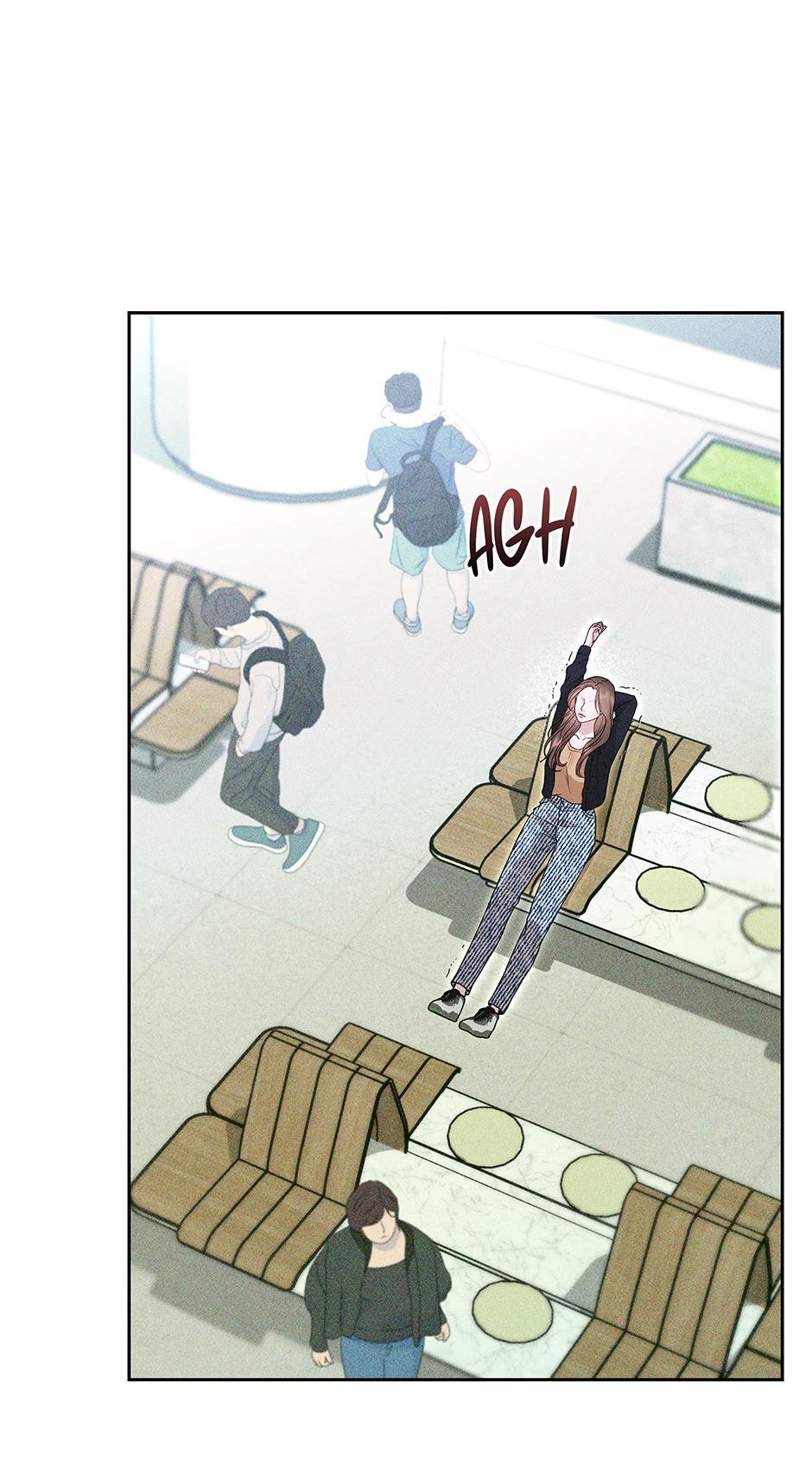 White Scandal Chapter 60 page 55 - 