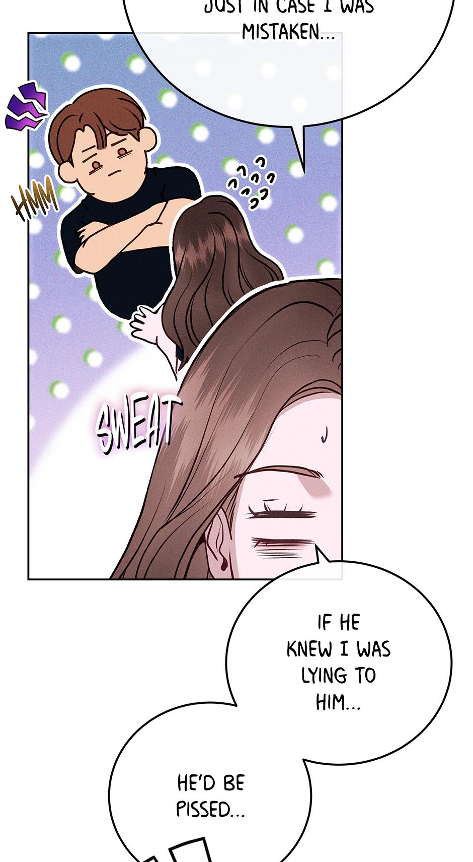 White Scandal Chapter 60 page 57 - 