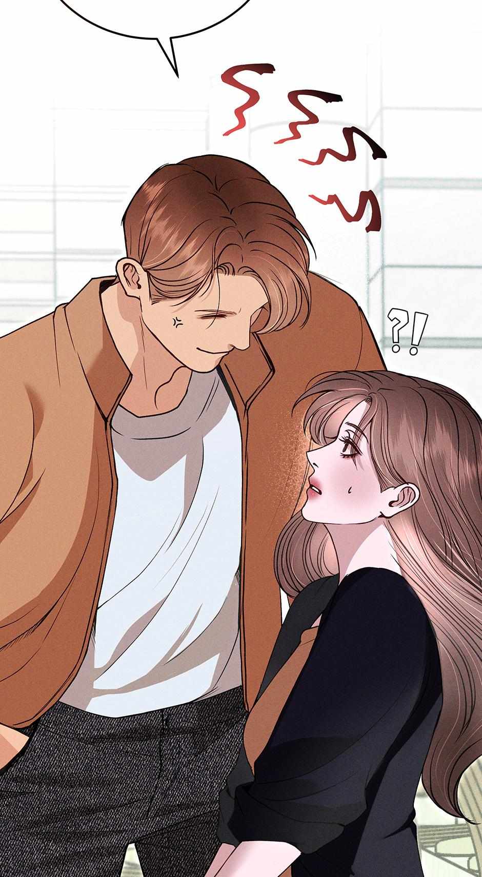 White Scandal Chapter 60 page 59 - 