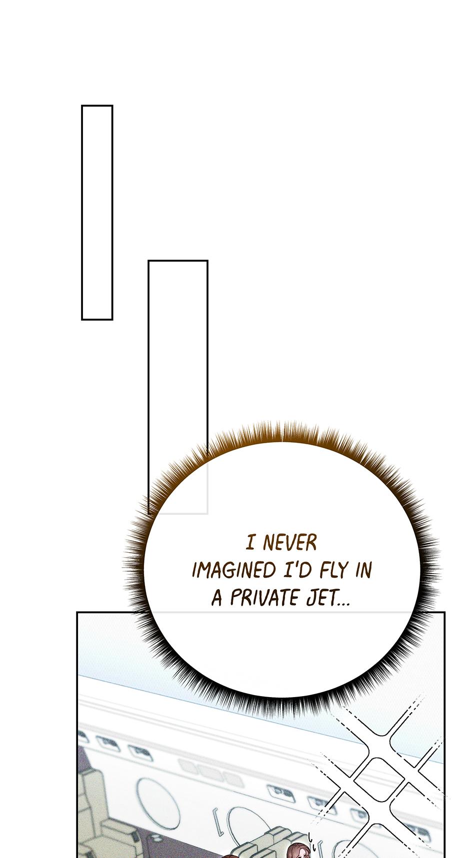 White Scandal Chapter 60 page 61 - 