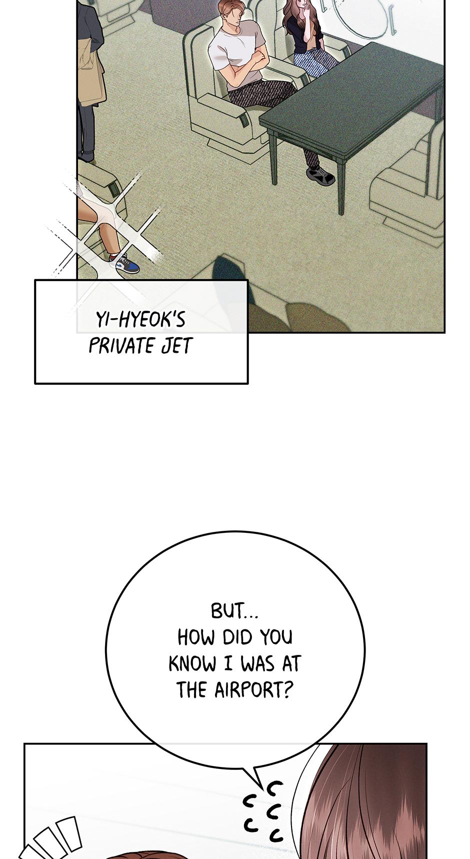 White Scandal Chapter 60 page 62 - 