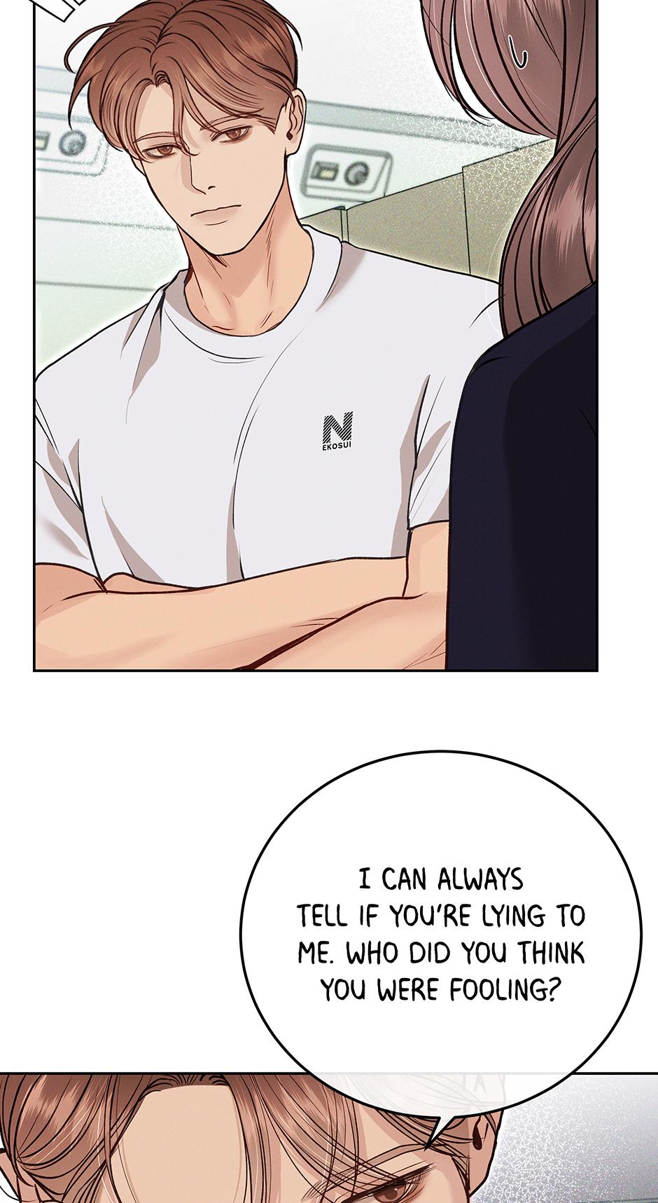 White Scandal Chapter 60 page 63 - 