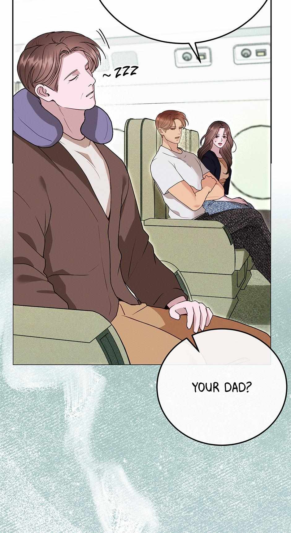 White Scandal Chapter 60 page 65 - 