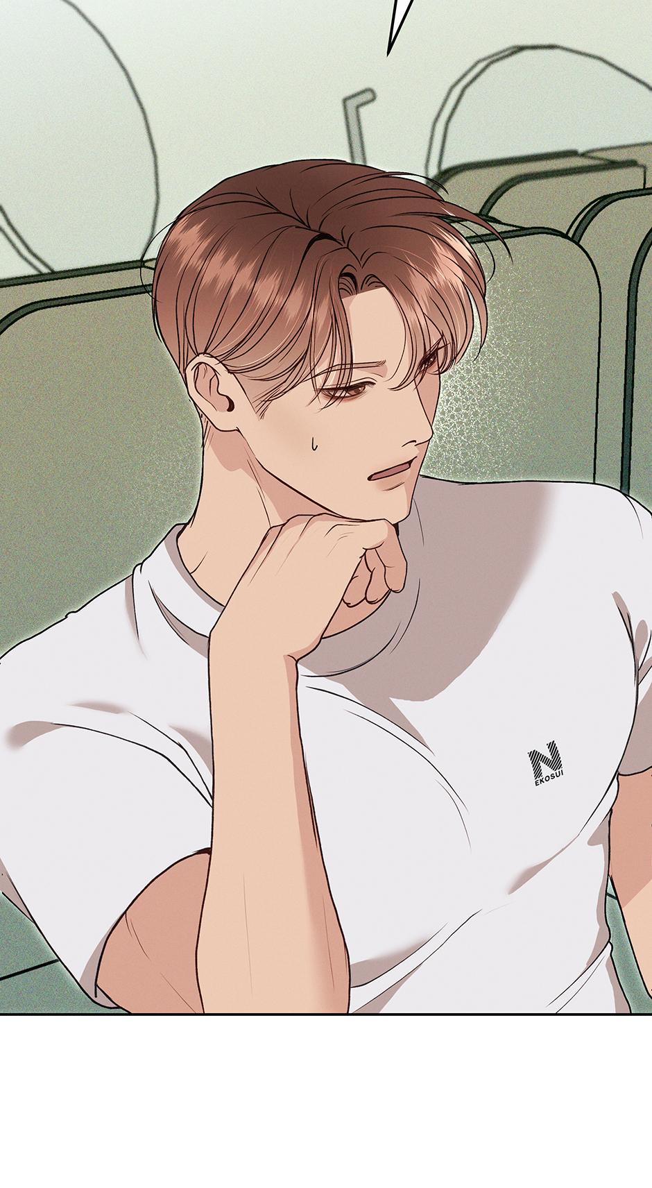 White Scandal Chapter 60 page 67 - 