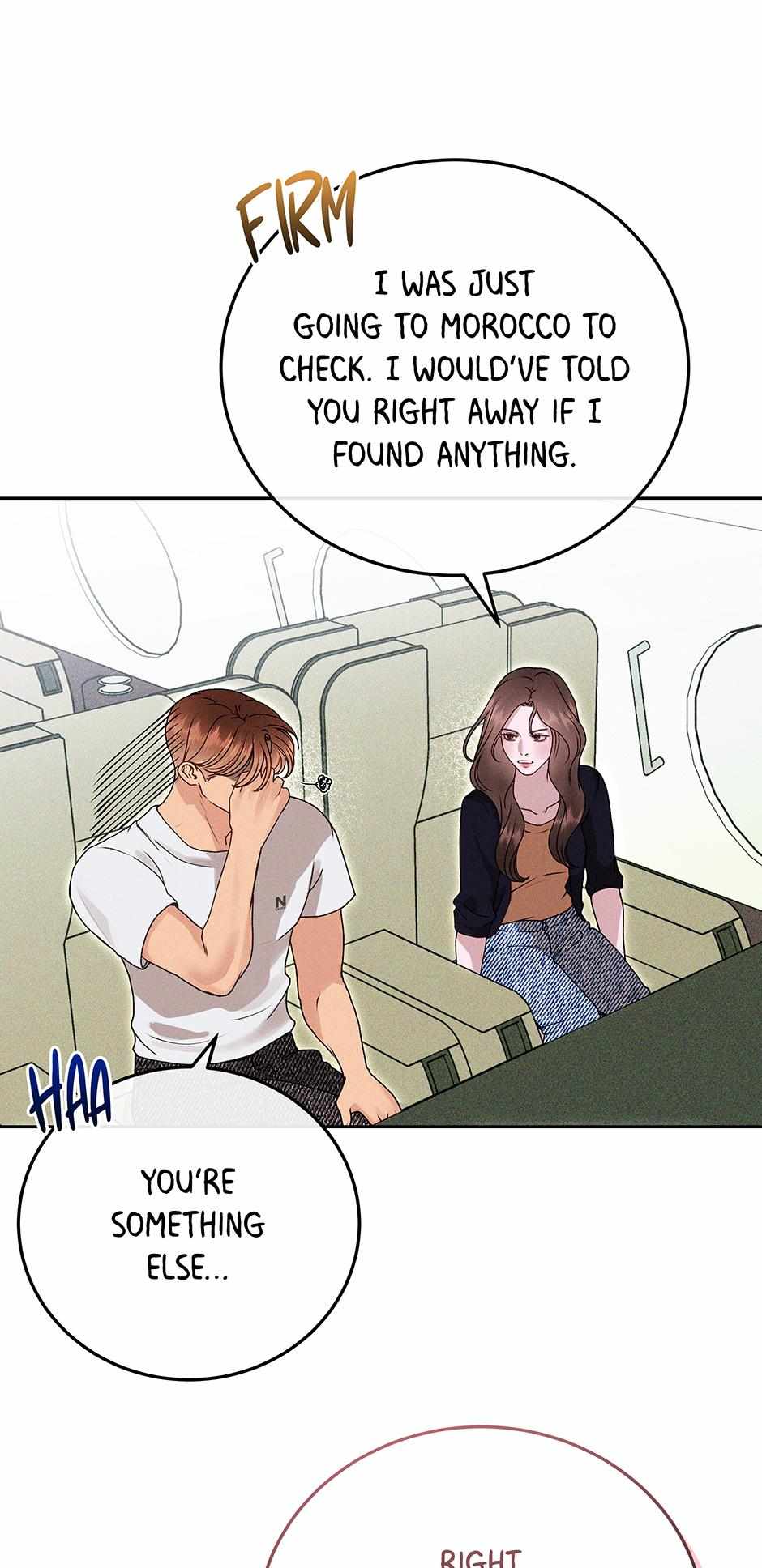 White Scandal Chapter 60 page 68 - 