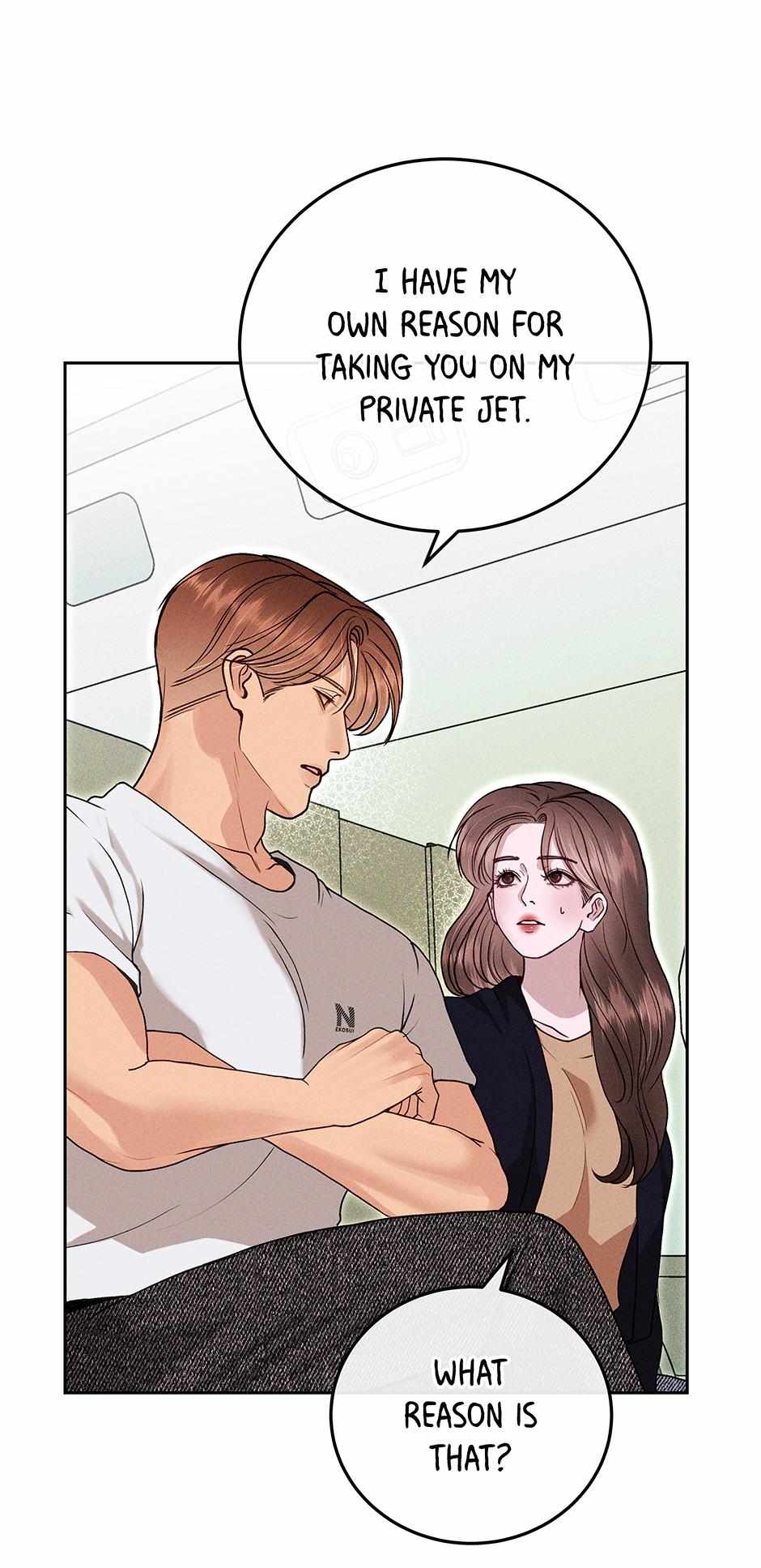 White Scandal Chapter 60 page 72 - 