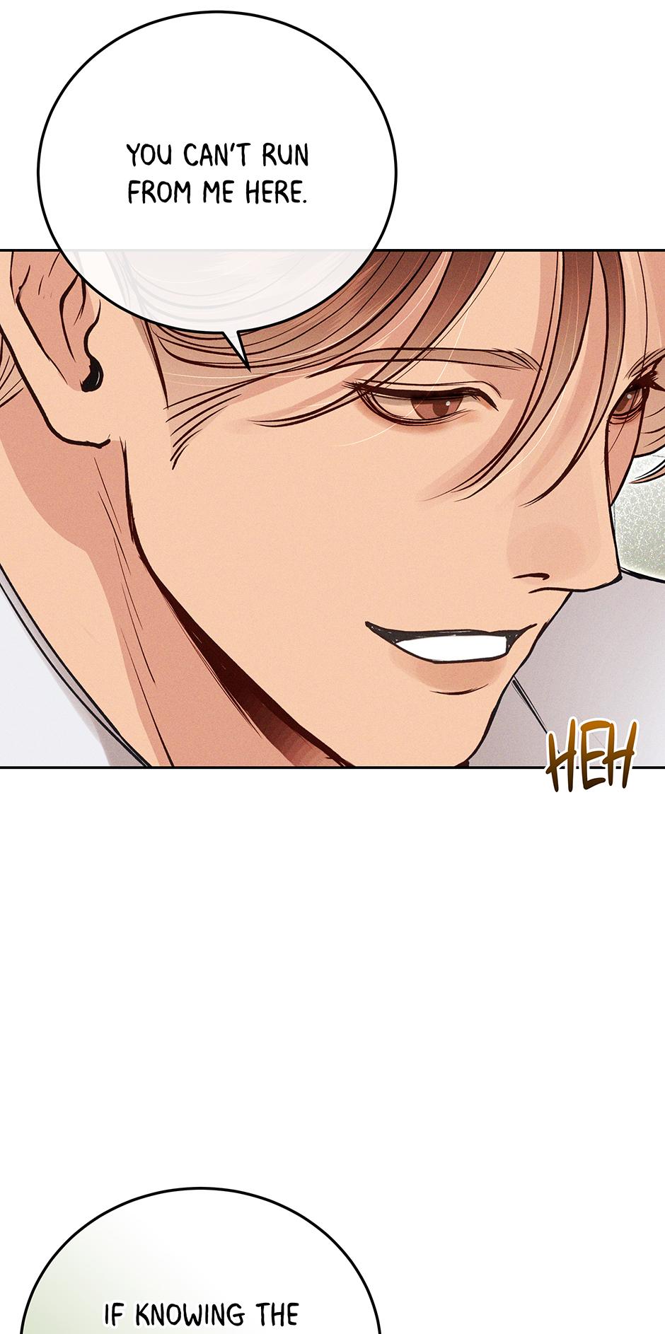 White Scandal Chapter 60 page 73 - 
