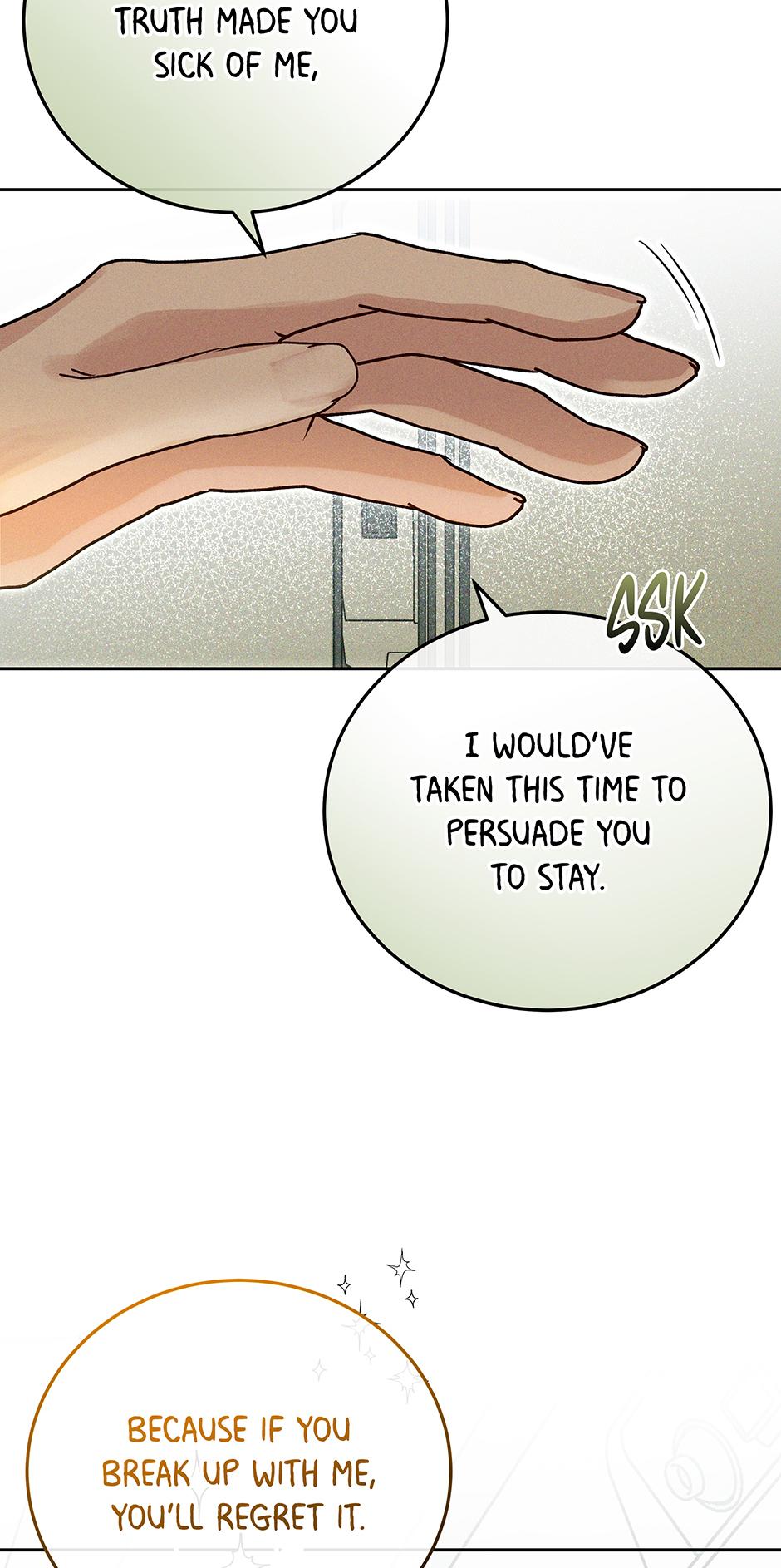 White Scandal Chapter 60 page 74 - 