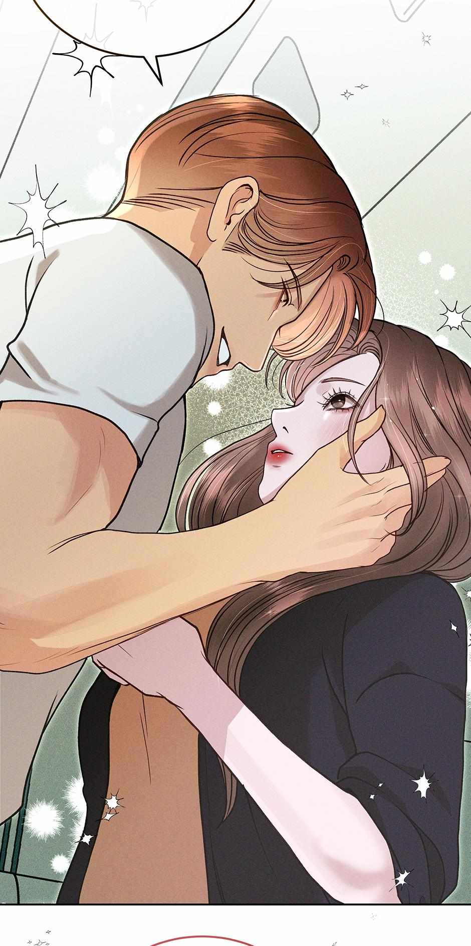 White Scandal Chapter 60 page 75 - 