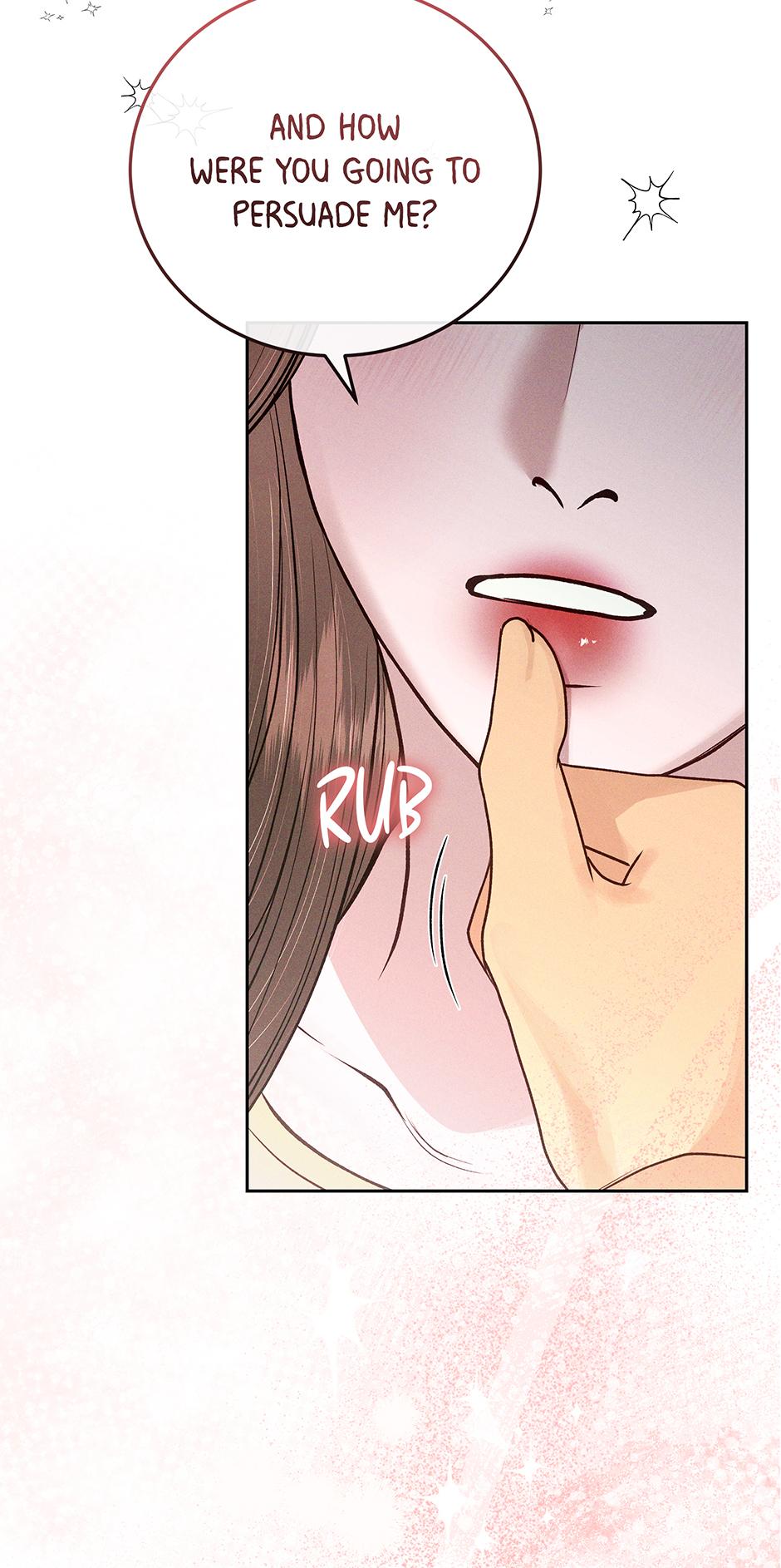 White Scandal Chapter 60 page 76 - 