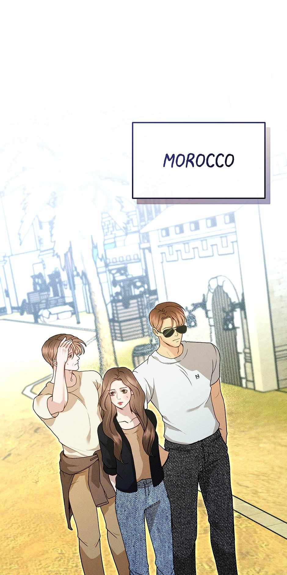 White Scandal Chapter 60 page 80 - 