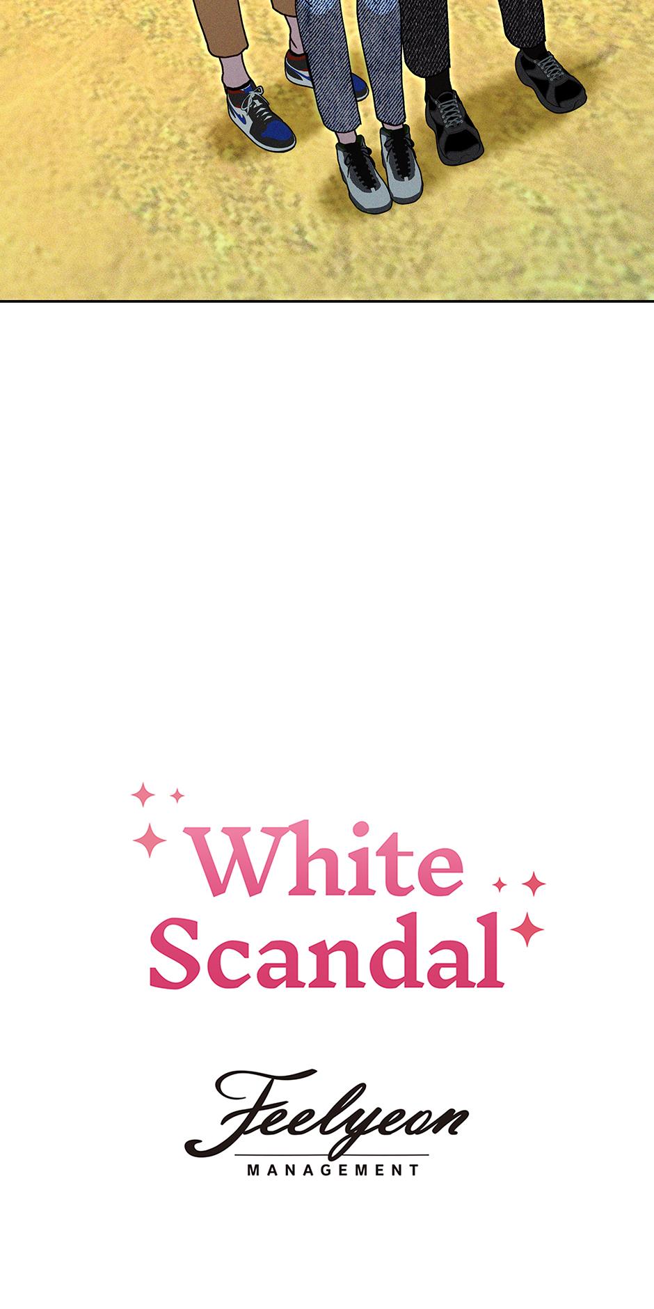 White Scandal Chapter 60 page 81 - 