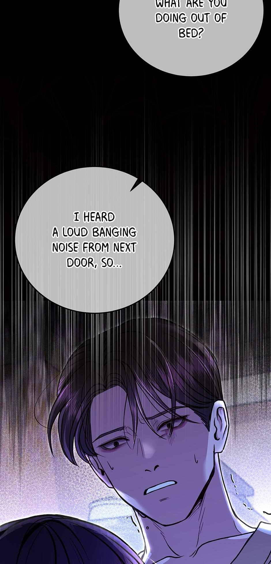 White Scandal Chapter 60 page 10 - 