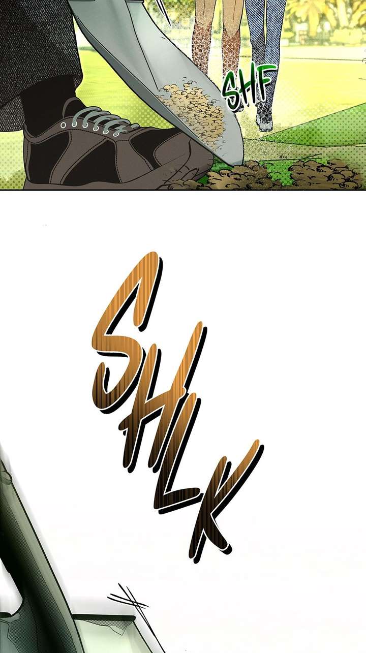 White Scandal Chapter 61 page 11 - 