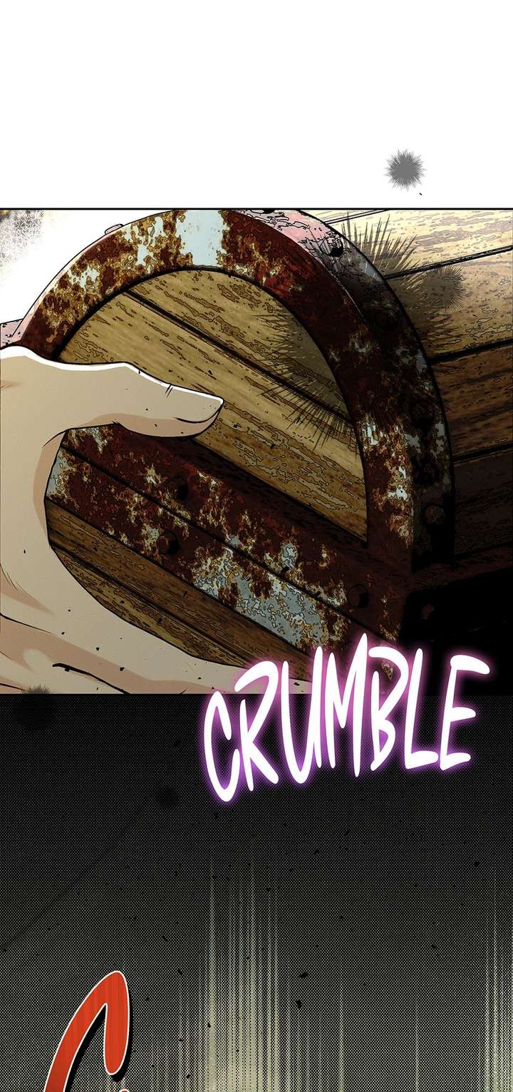White Scandal Chapter 61 page 14 - 