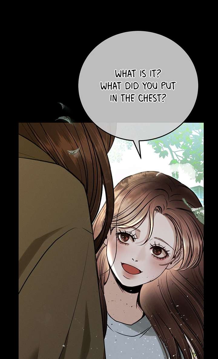 White Scandal Chapter 61 page 18 - 