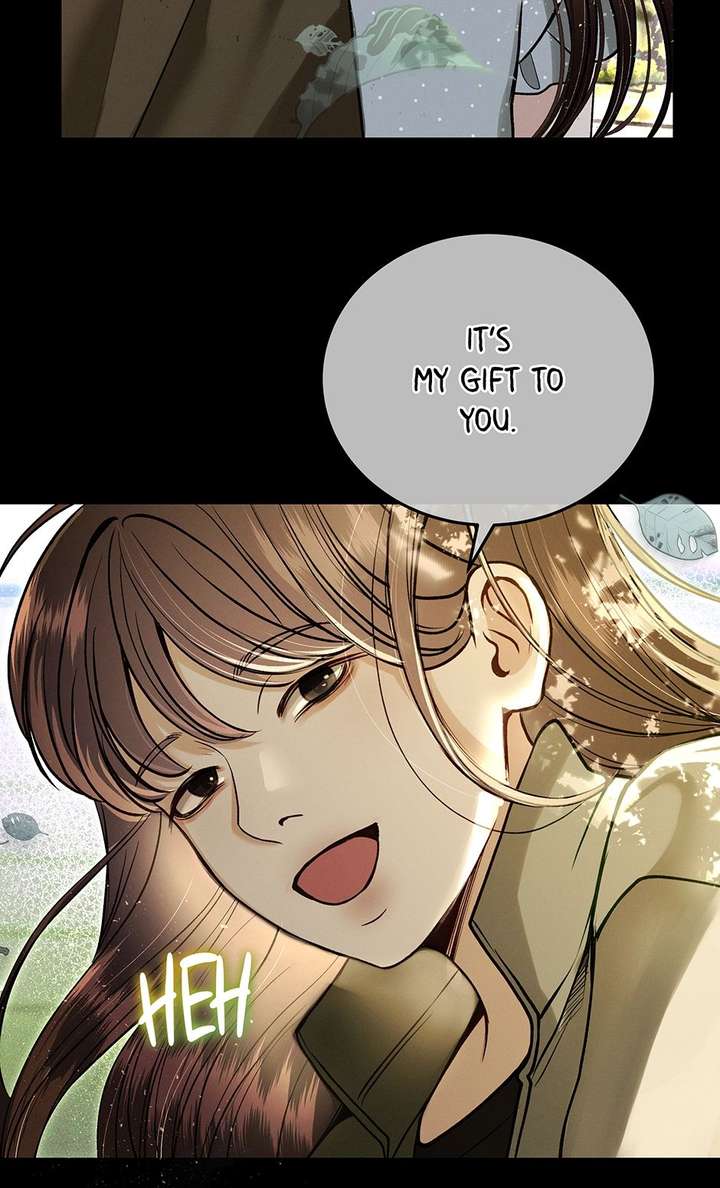 White Scandal Chapter 61 page 19 - 