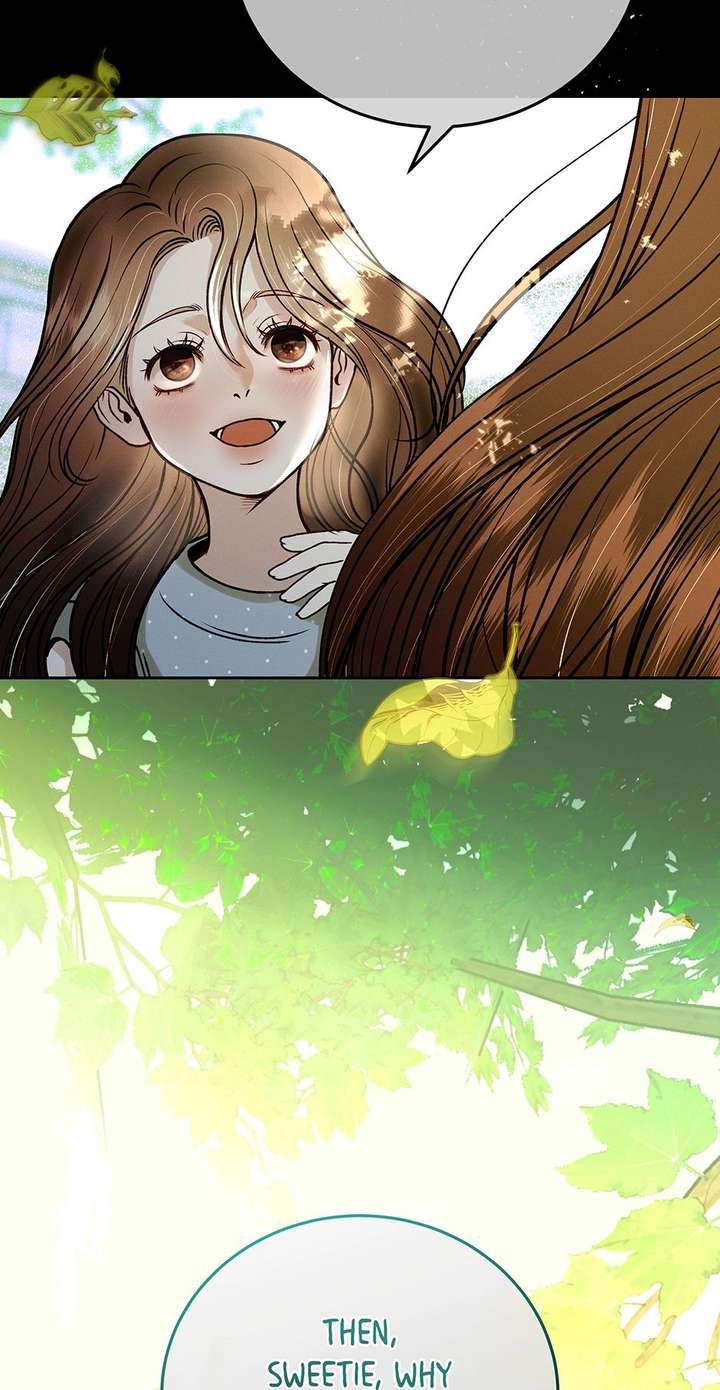 White Scandal Chapter 61 page 25 - 