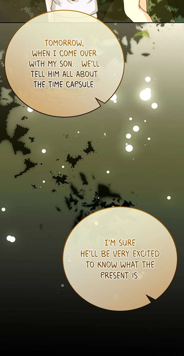 White Scandal Chapter 61 page 27 - 