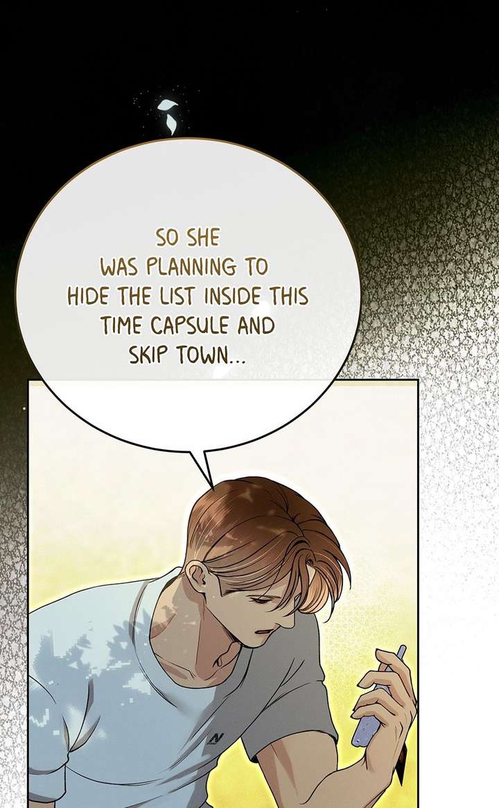 White Scandal Chapter 61 page 28 - 