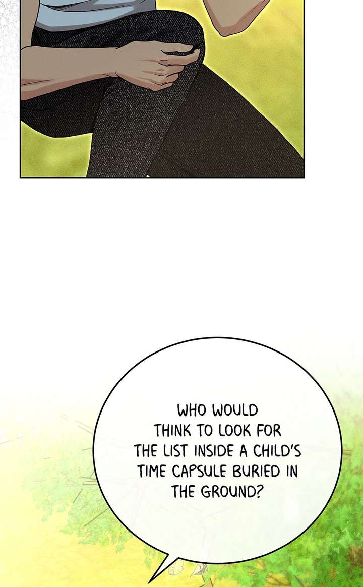 White Scandal Chapter 61 page 29 - 