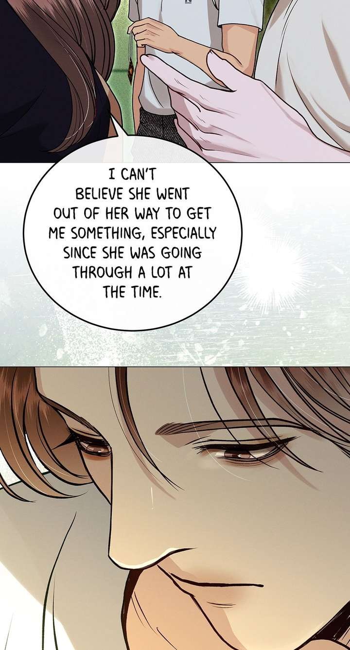 White Scandal Chapter 61 page 36 - 
