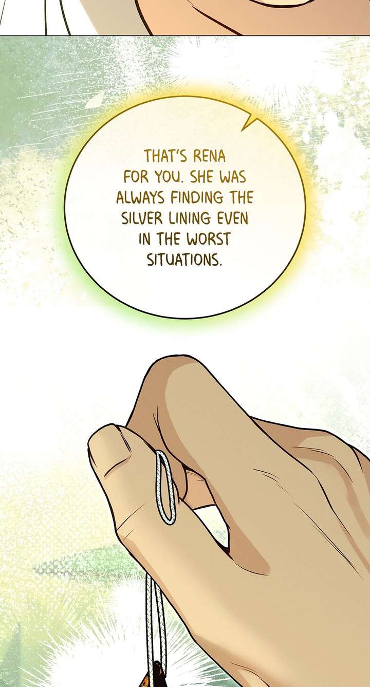 White Scandal Chapter 61 page 37 - 