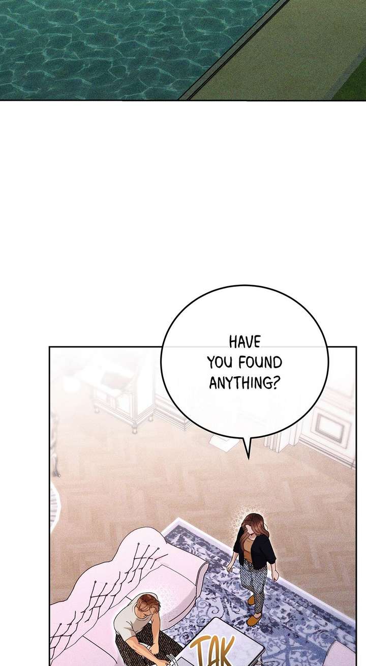 White Scandal Chapter 61 page 40 - 