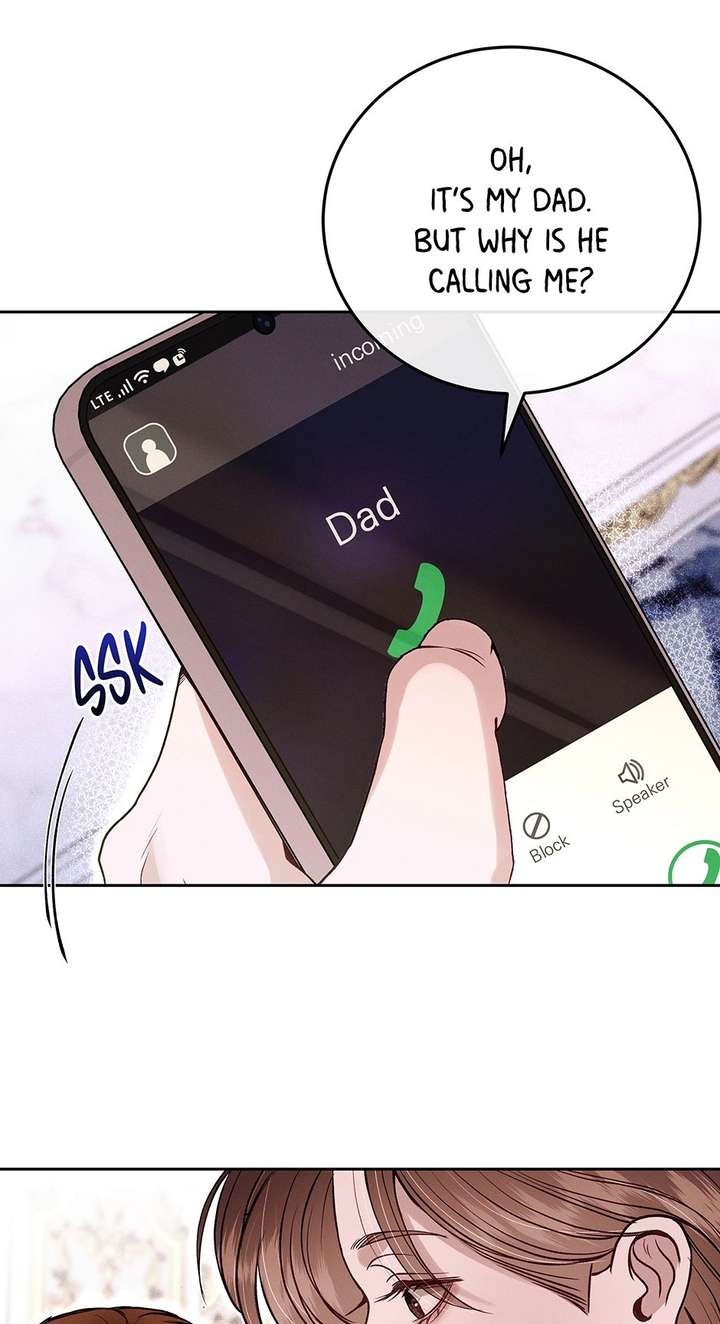 White Scandal Chapter 61 page 45 - 