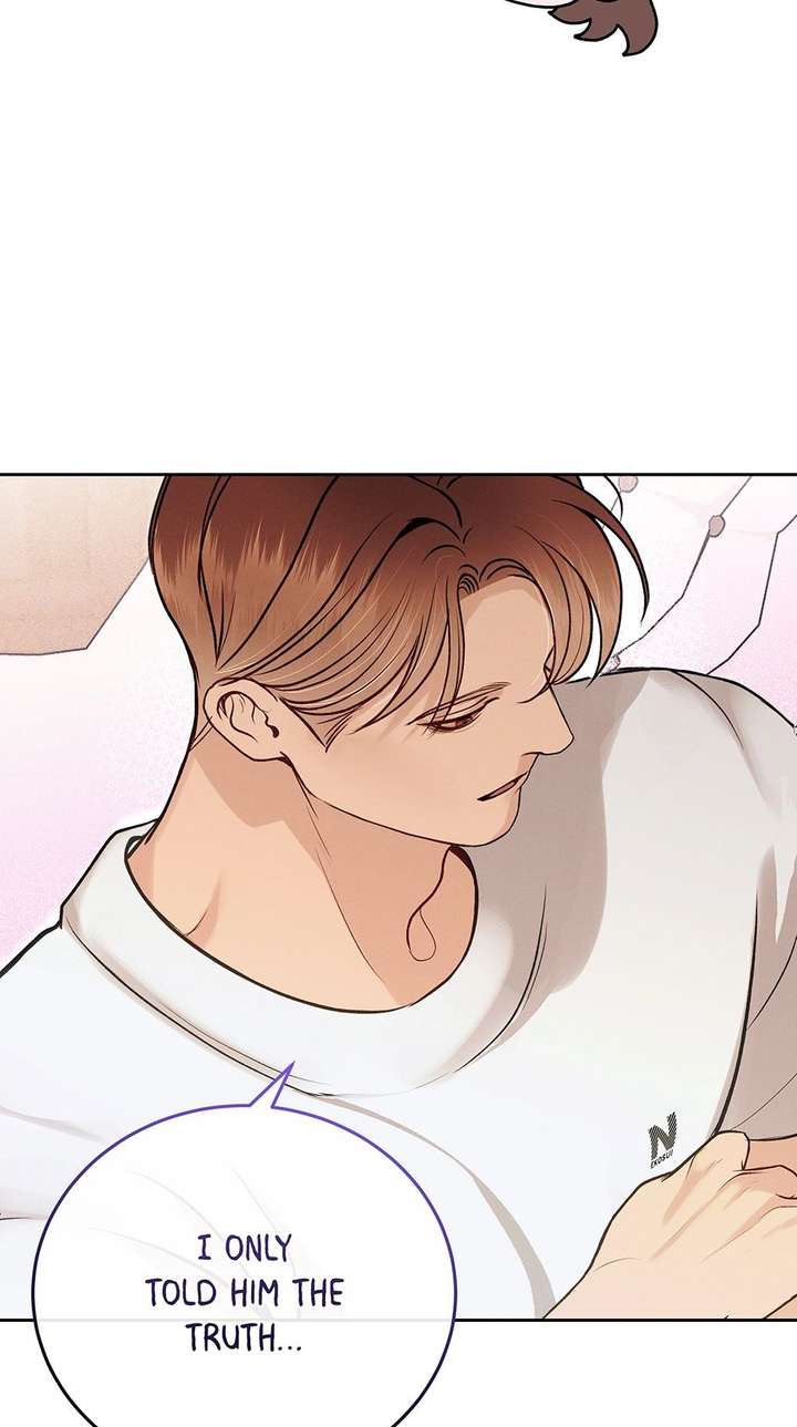 White Scandal Chapter 61 page 53 - 