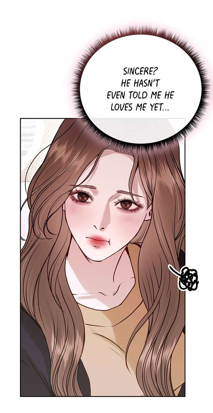 White Scandal Chapter 61 page 56 - 