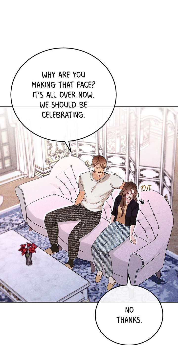 White Scandal Chapter 61 page 57 - 