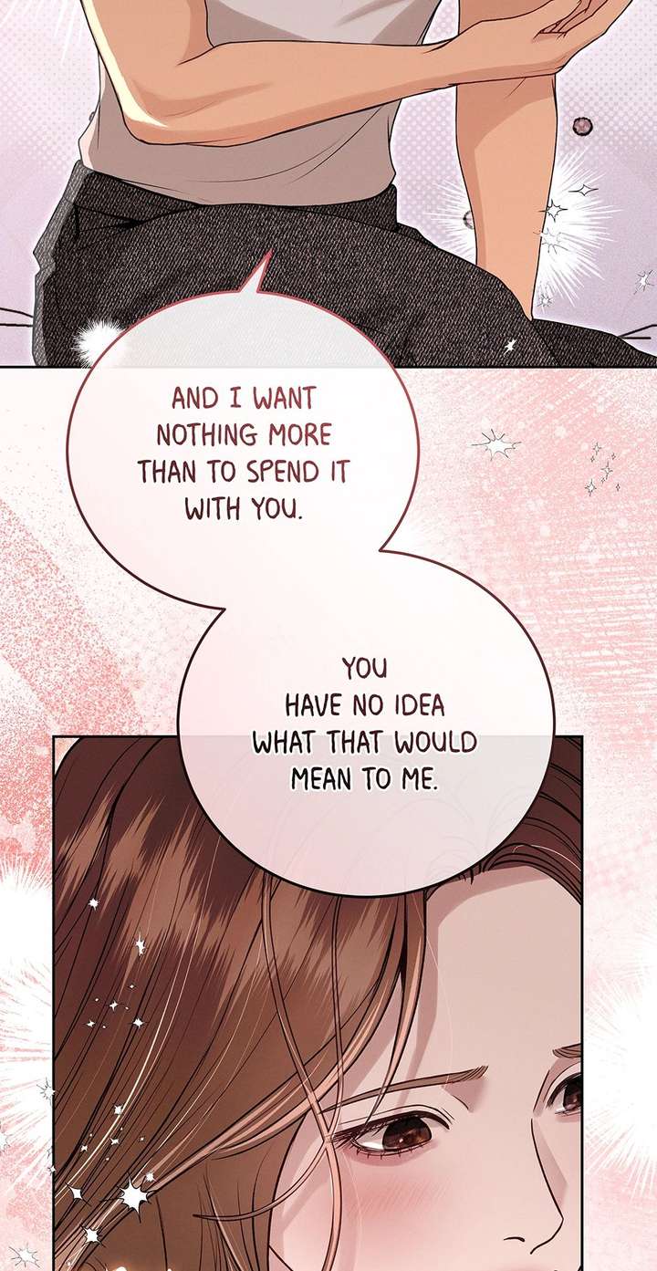 White Scandal Chapter 61 page 59 - 