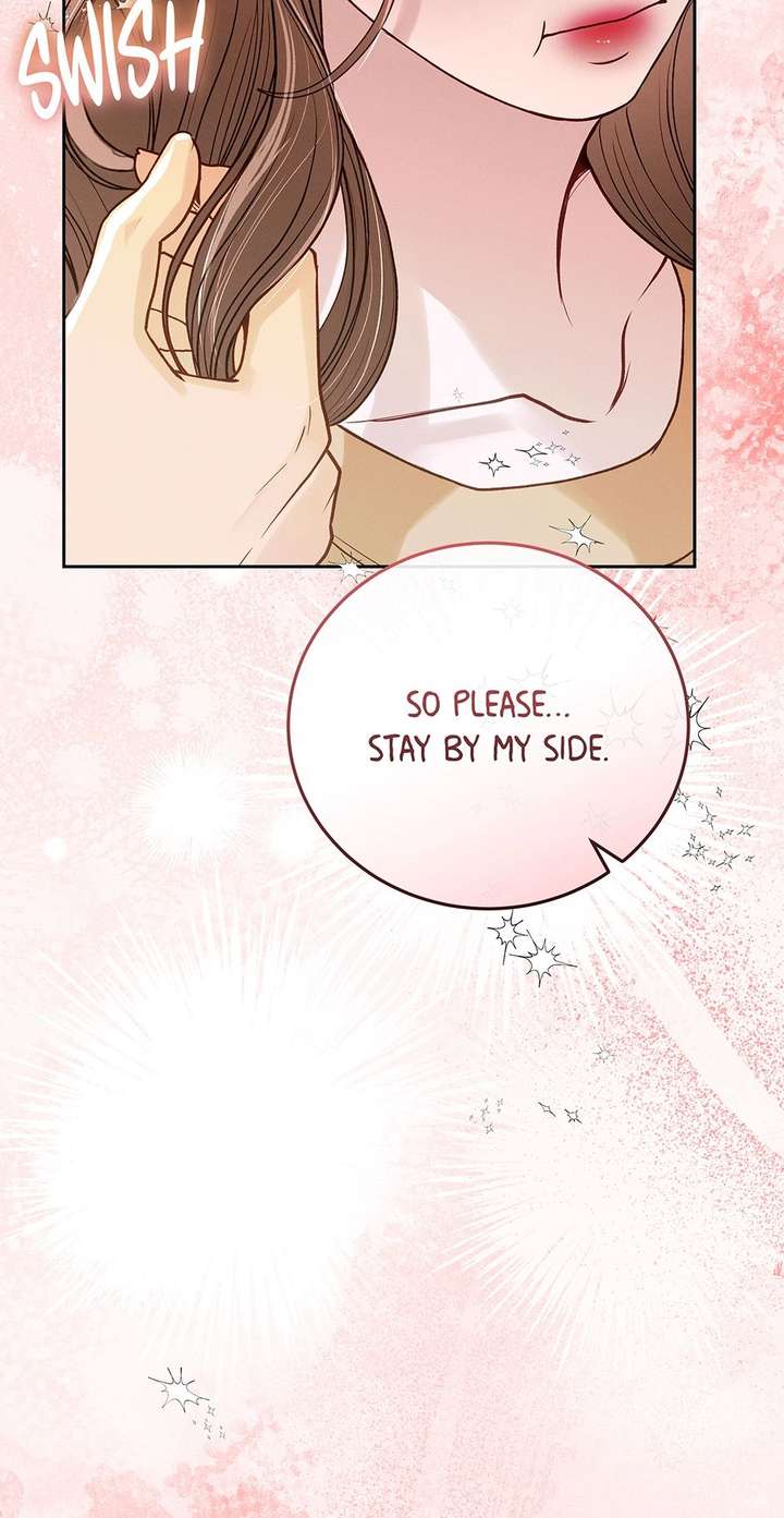 White Scandal Chapter 61 page 60 - 